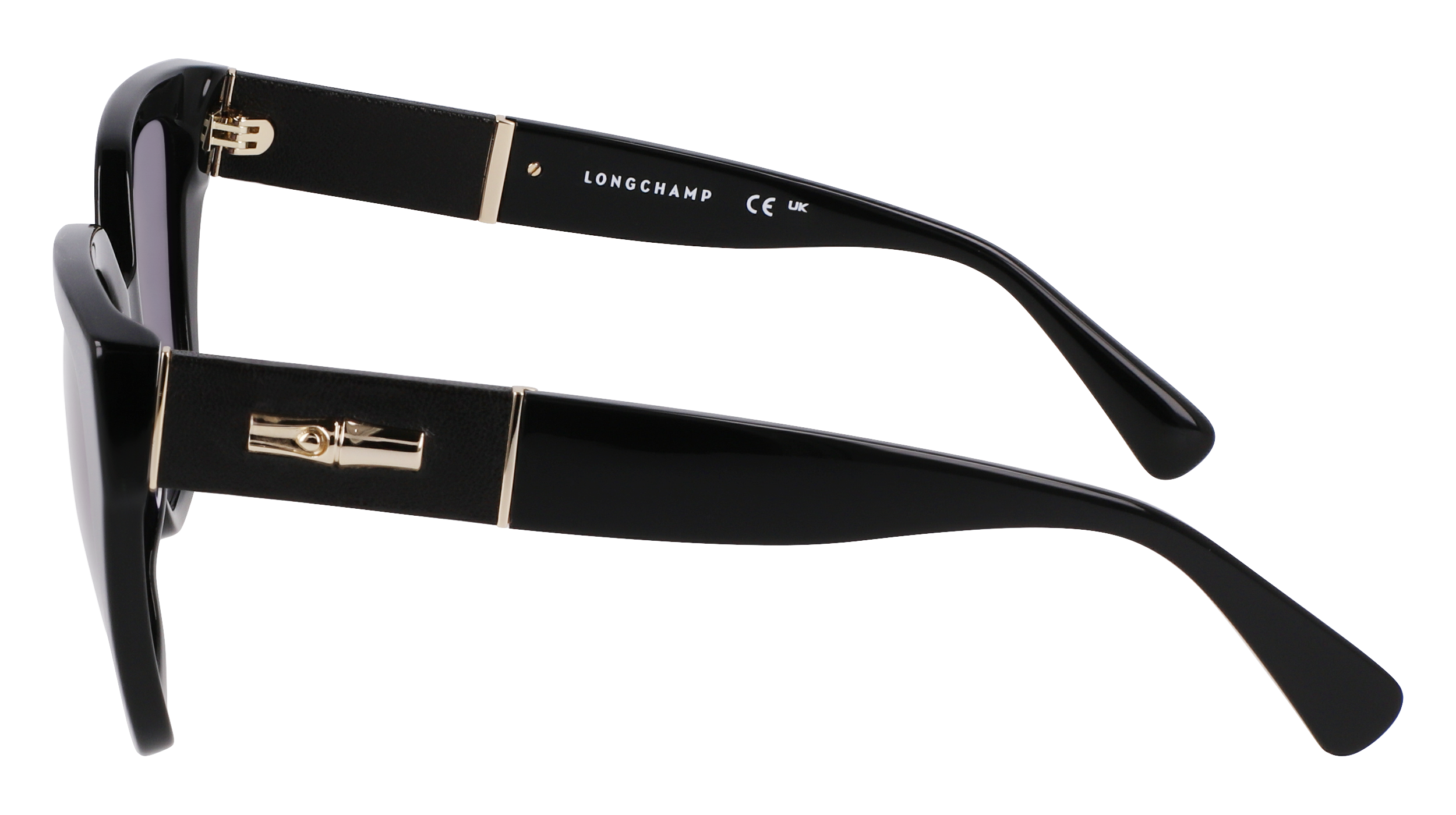 LO754SL 001 Occhiali da sole LONGCHAMP 4
