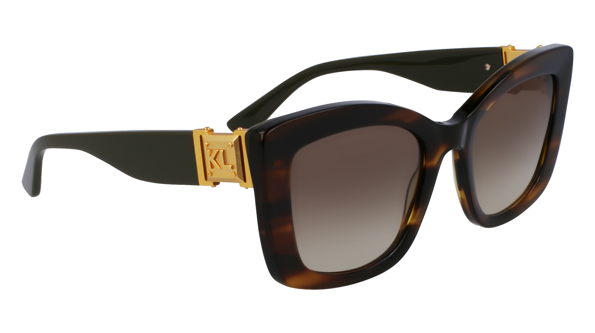 KL6139S 212 Occhiali da sole Karl Lagerfeld 4