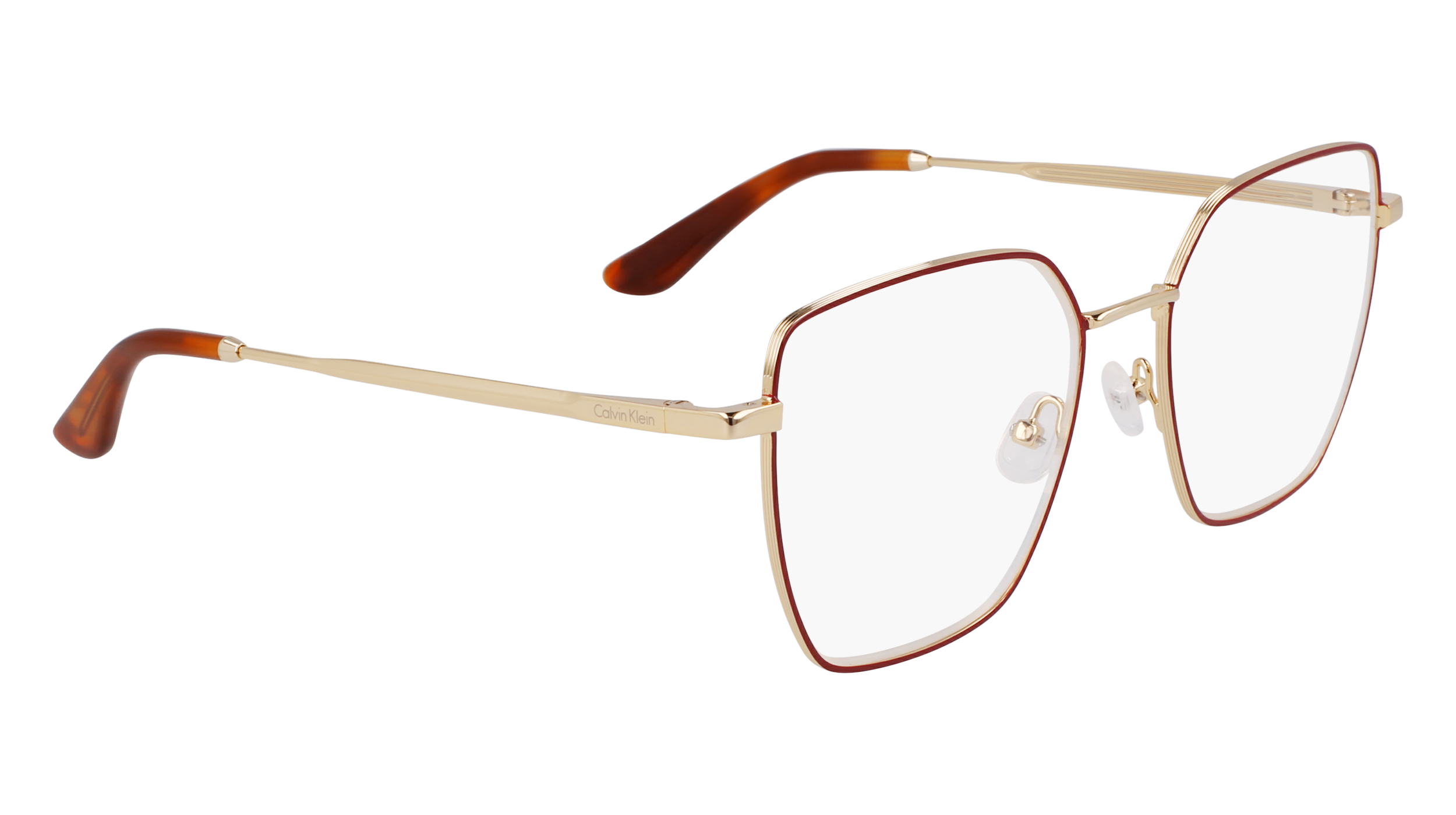 CK24105 718 Montature da vista Calvin Klein 8