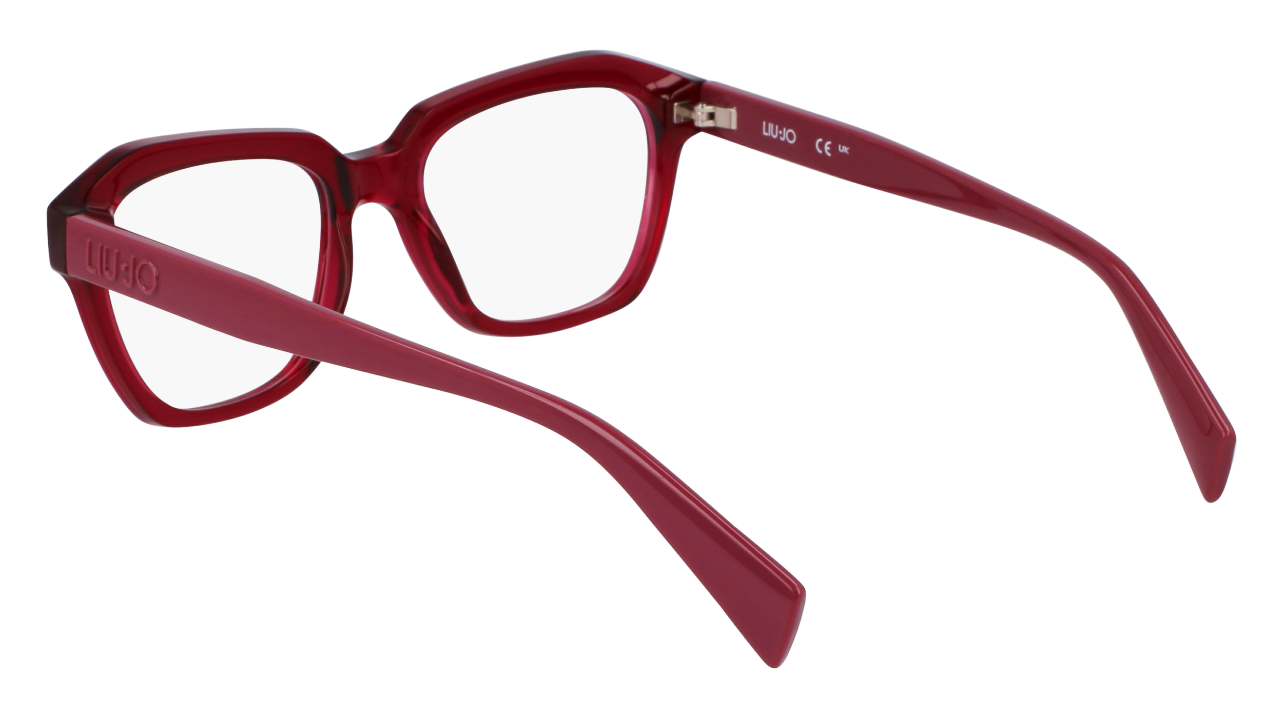 LJ2809 515 Montature da vista Liu Jo 4
