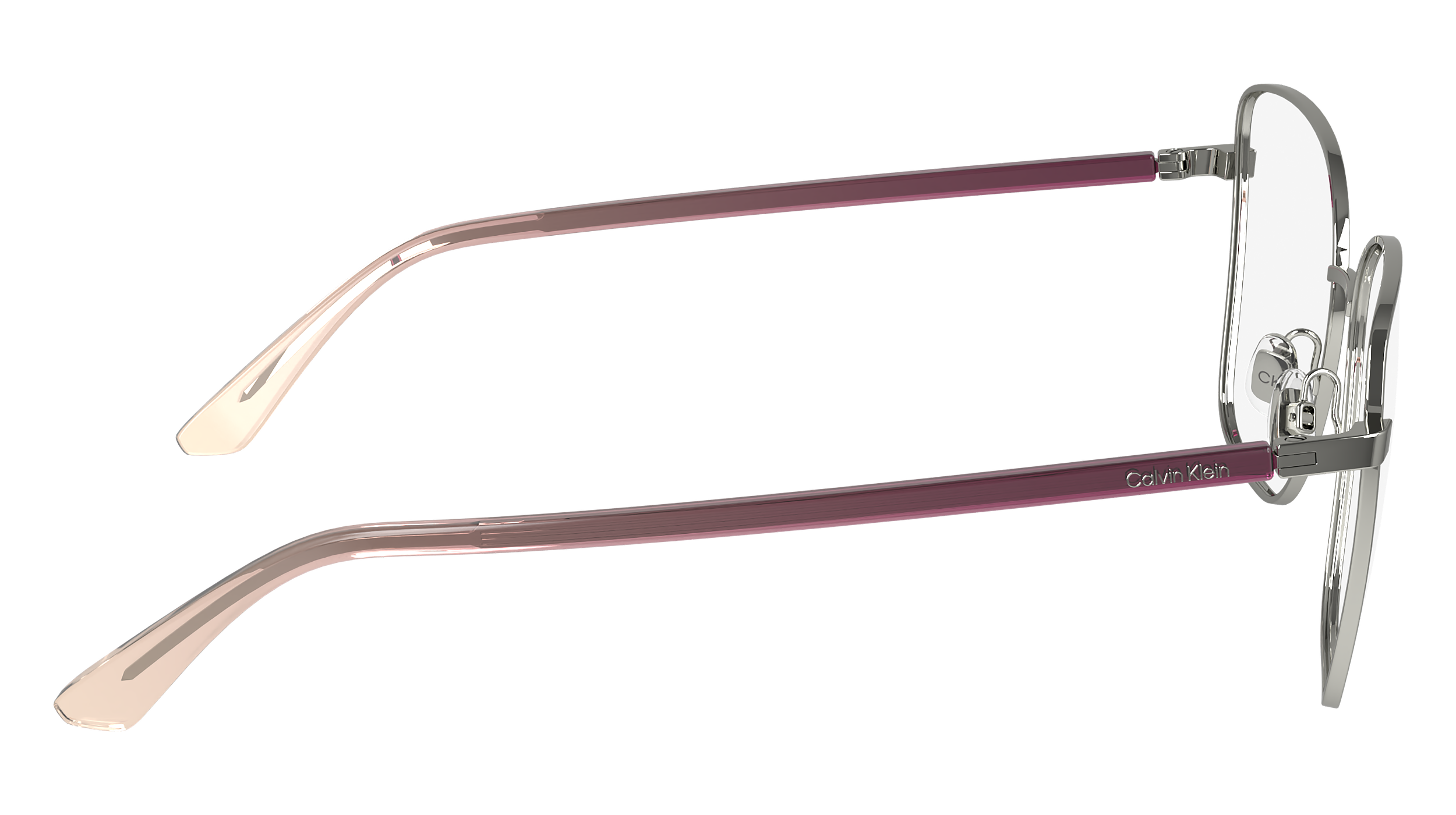 CK23128 045 Montature da vista Calvin Klein 7