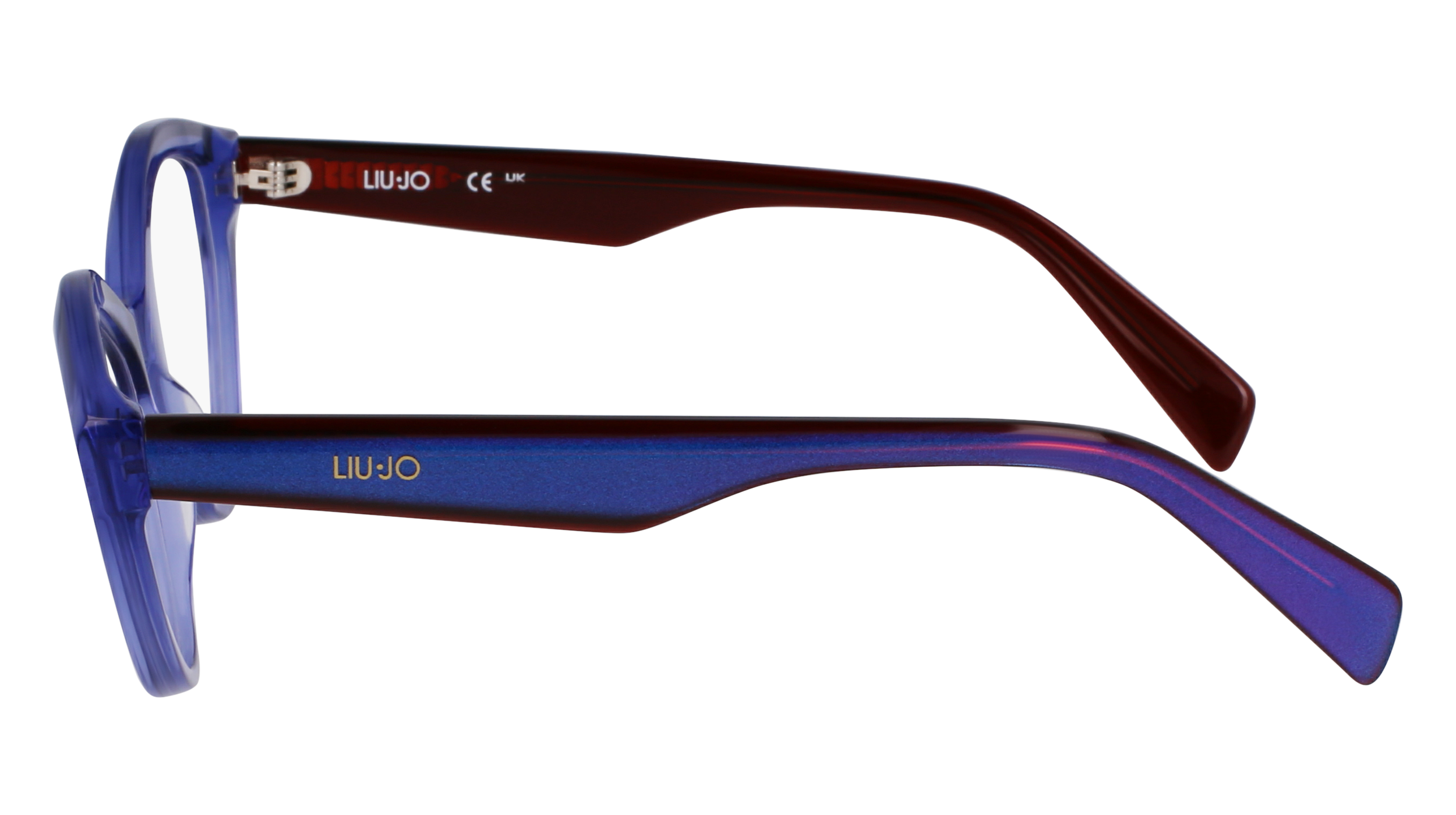 LJ2814 400 Montature da vista Liu Jo 3