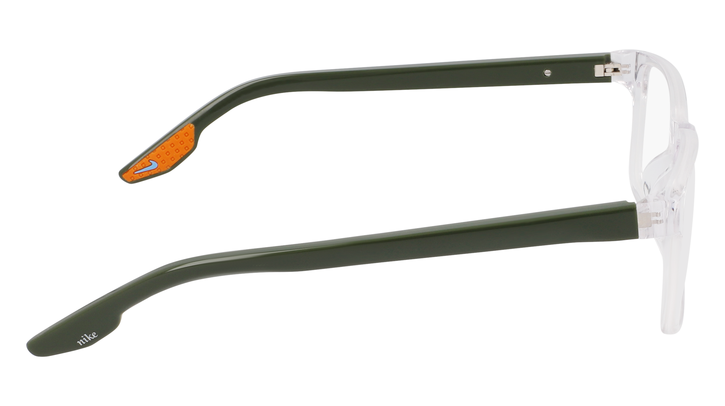 NIKE 7160 903 Montature da vista Nike 7