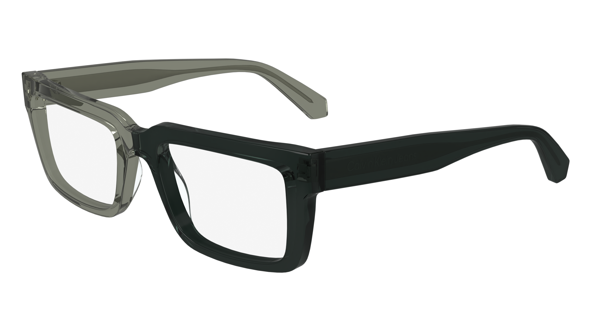 CKJ24616 057 Montature da vista Calvin Klein 1