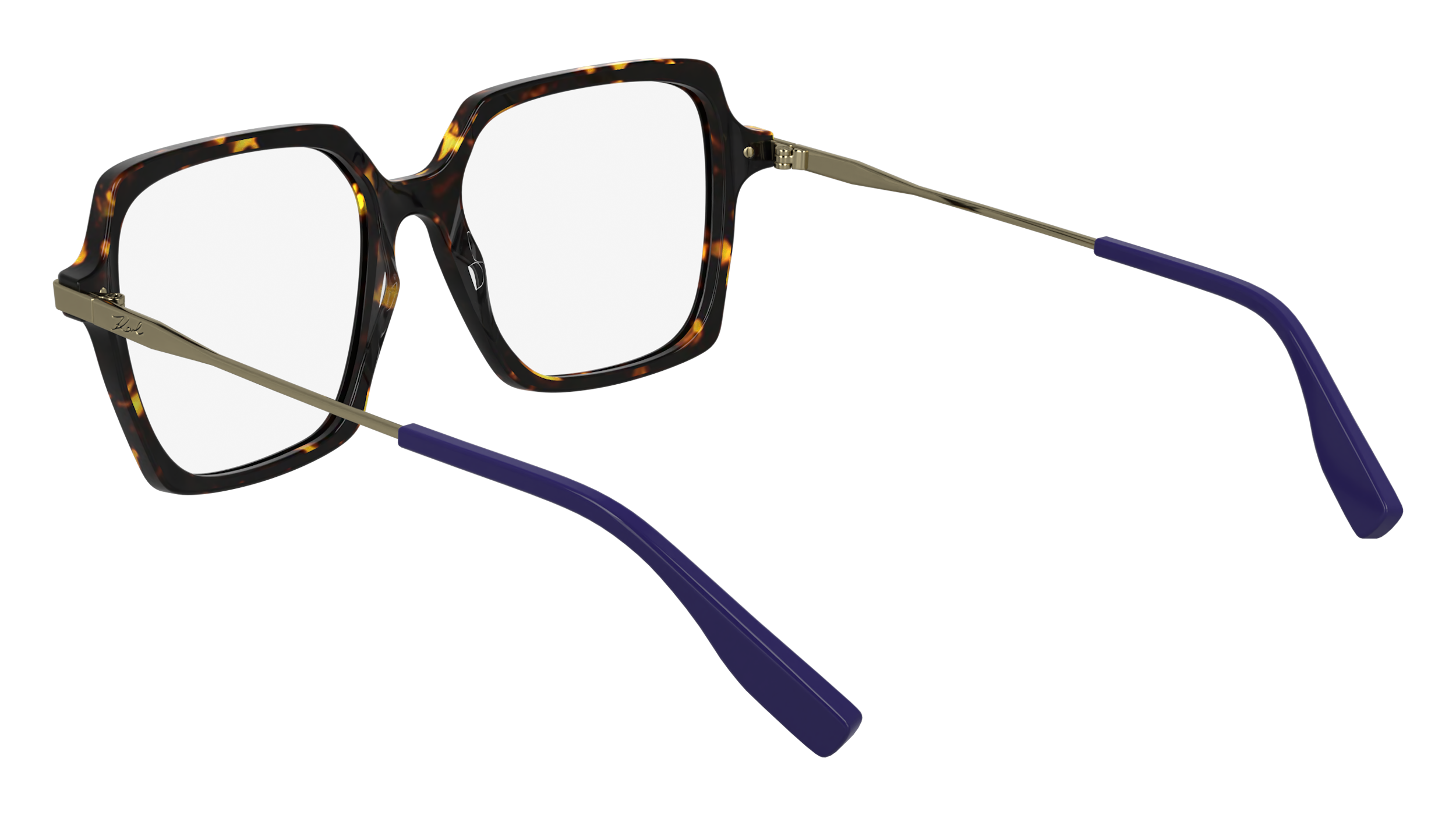 KL6172 232 Montature da vista Karl Lagerfeld 3