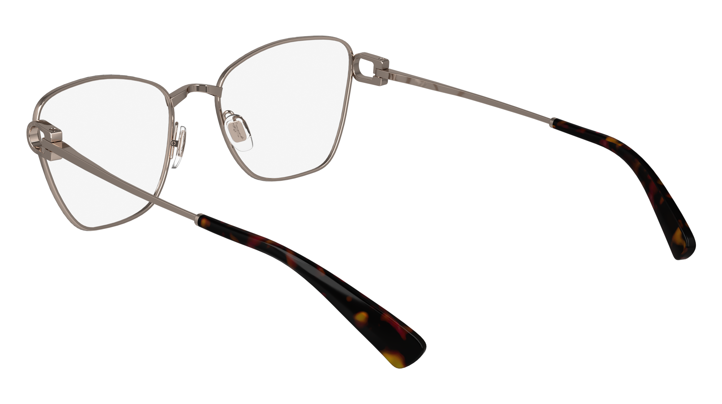 LO2162 770 Montature da vista LONGCHAMP 3
