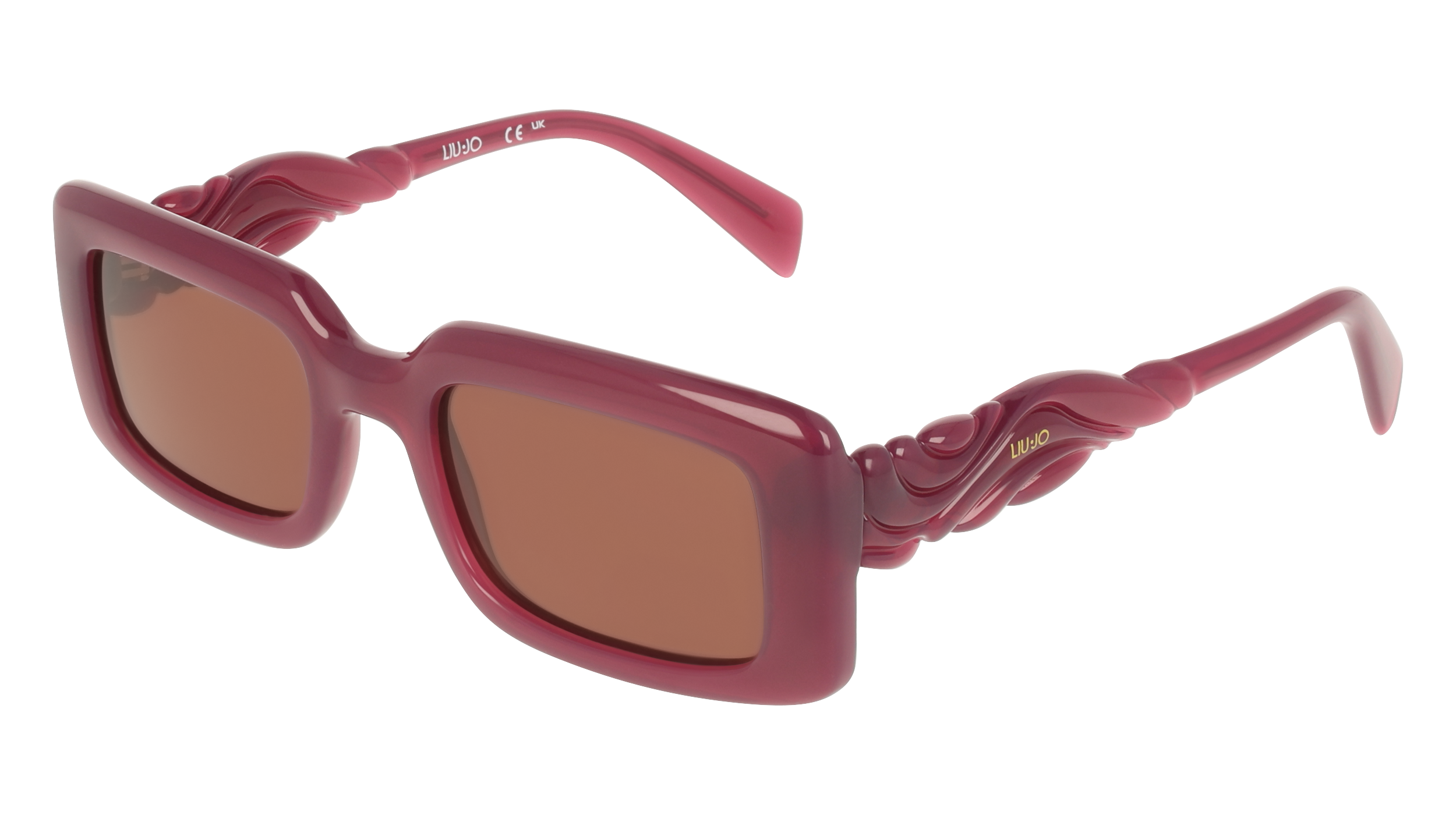 LJ806S 602 Occhiali da sole Liu Jo 1