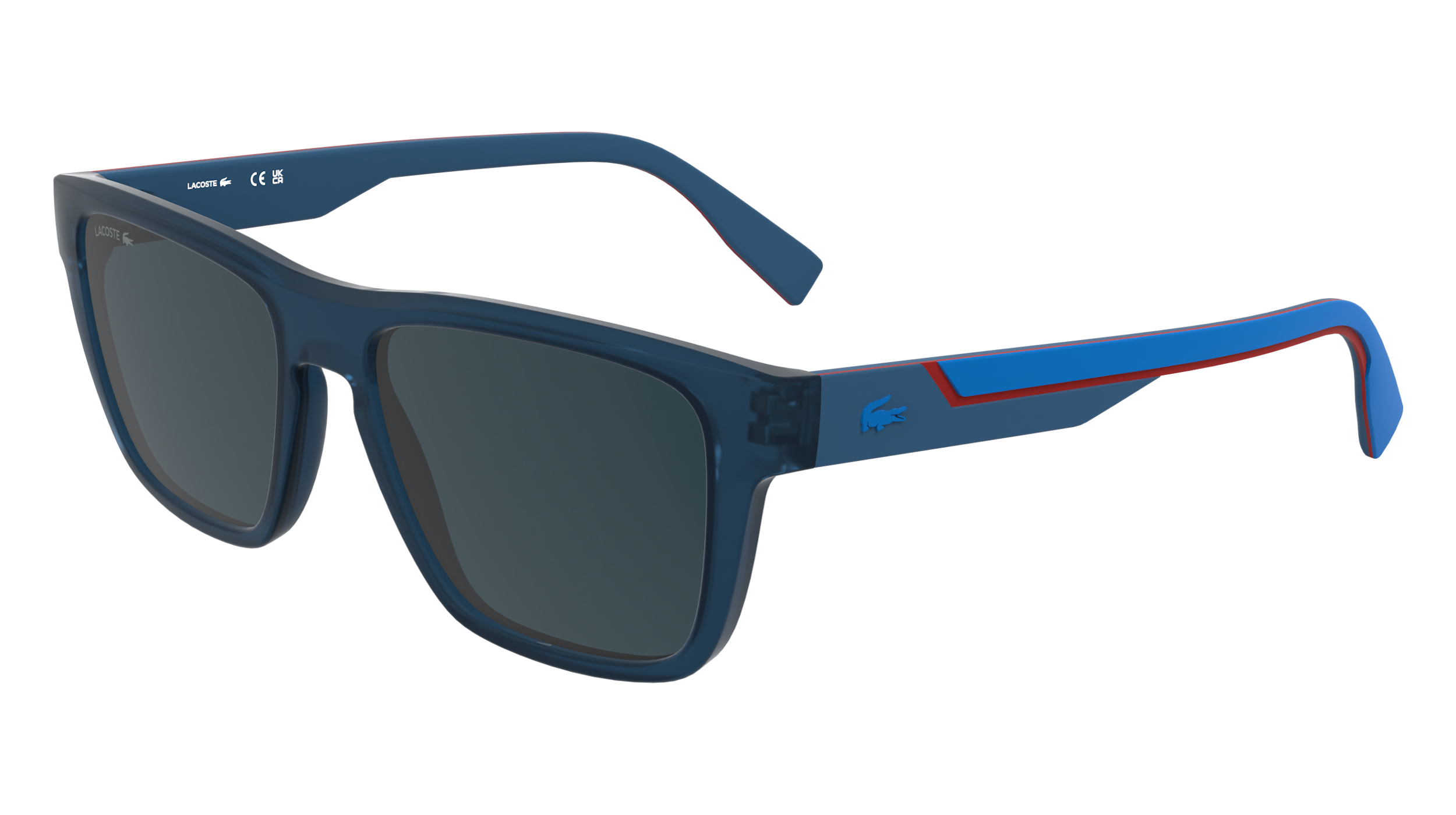 L6058S 424 Occhiali da sole Lacoste 1