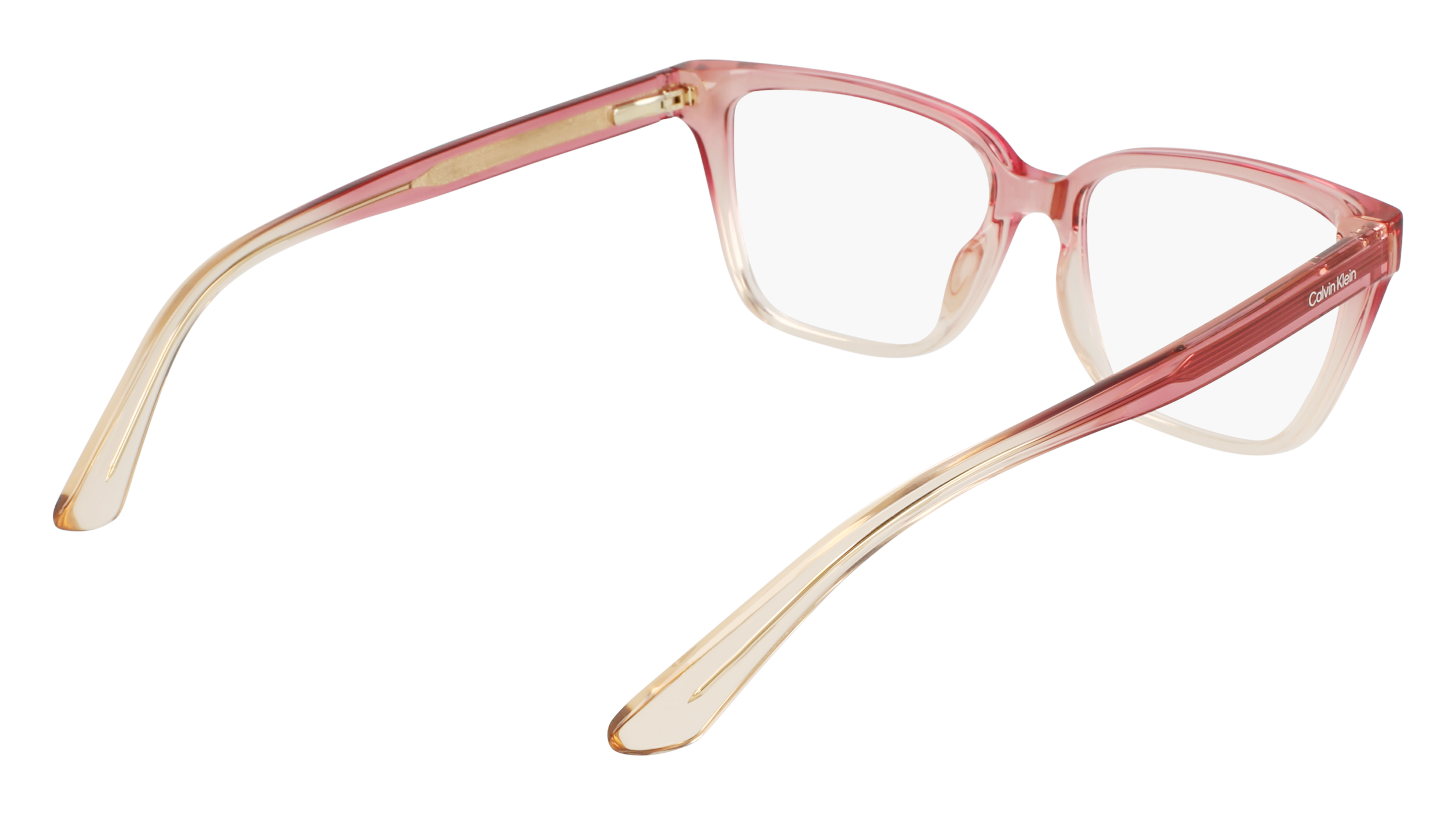 CK24524 602 Montature da vista Calvin Klein 9