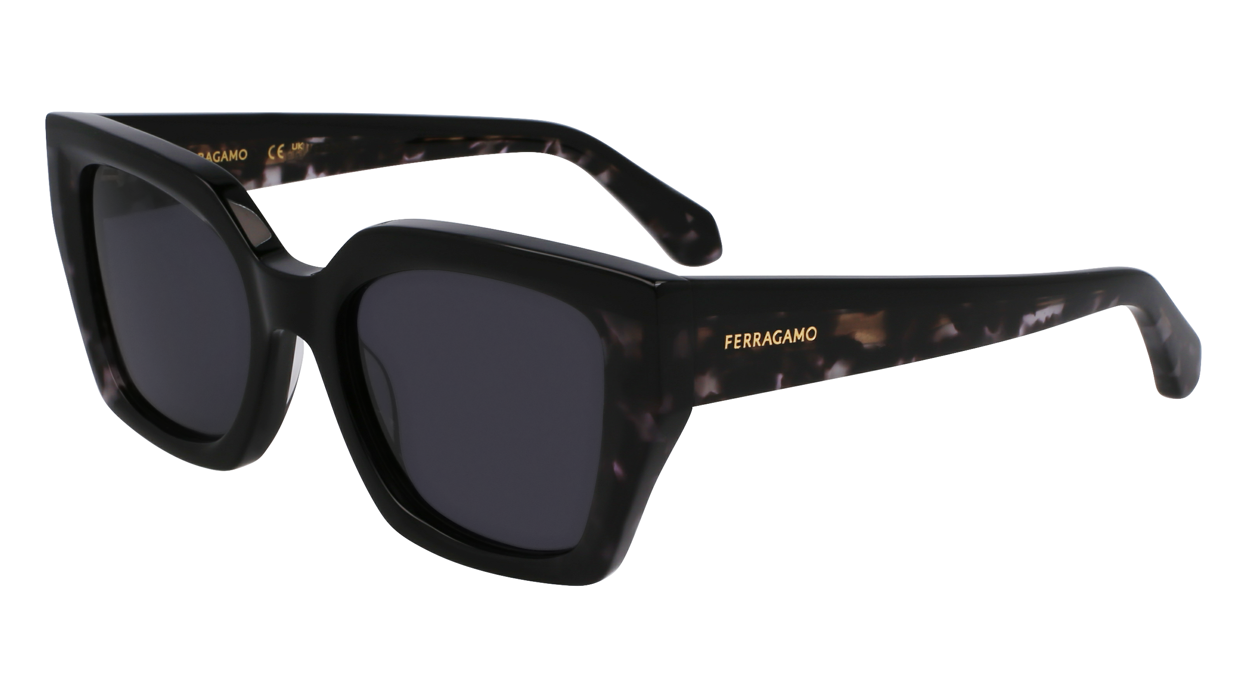 SF2035S 004 Occhiali da sole Ferragamo 1