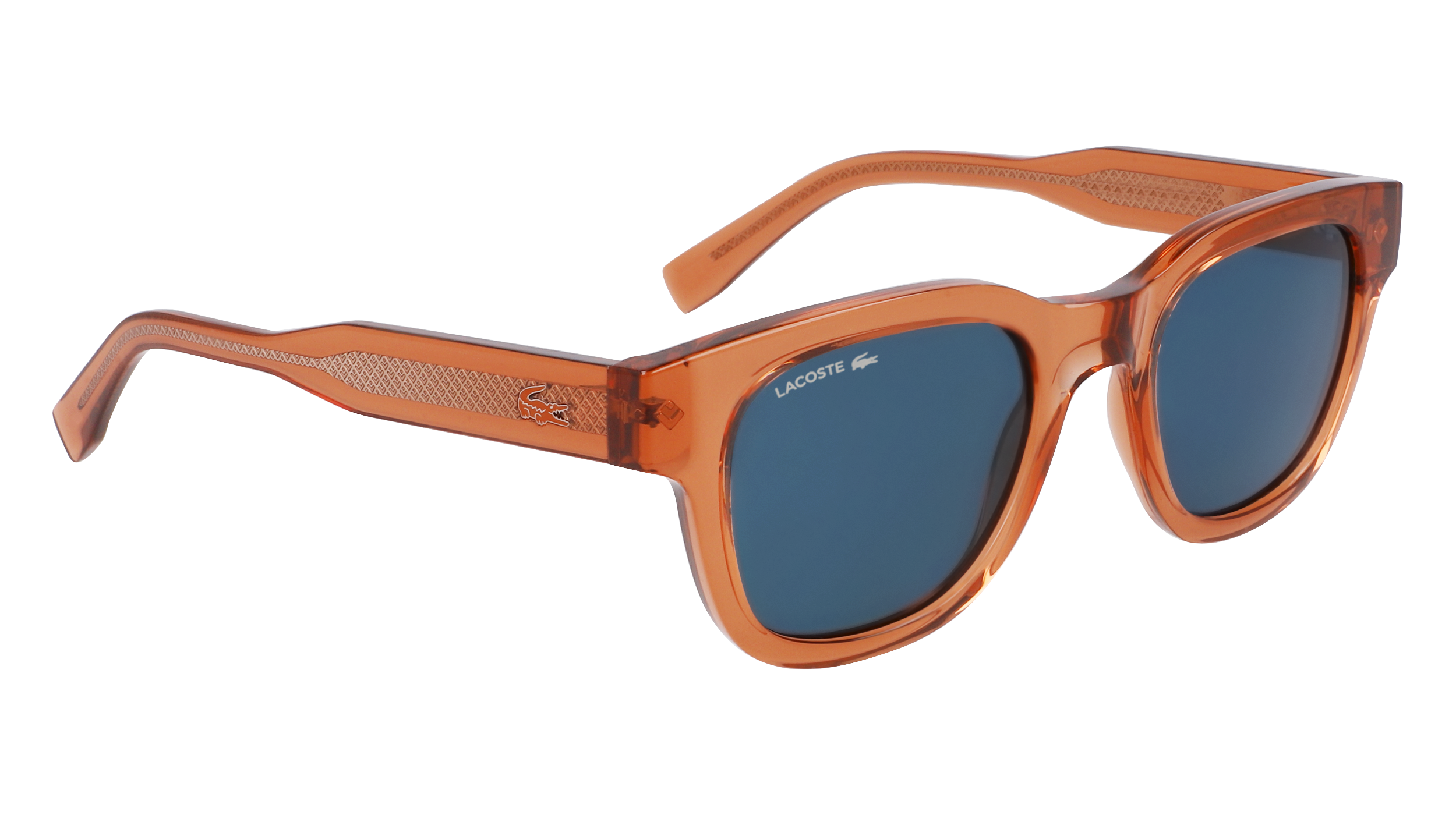 L6023S 204 Occhiali da sole Lacoste 8