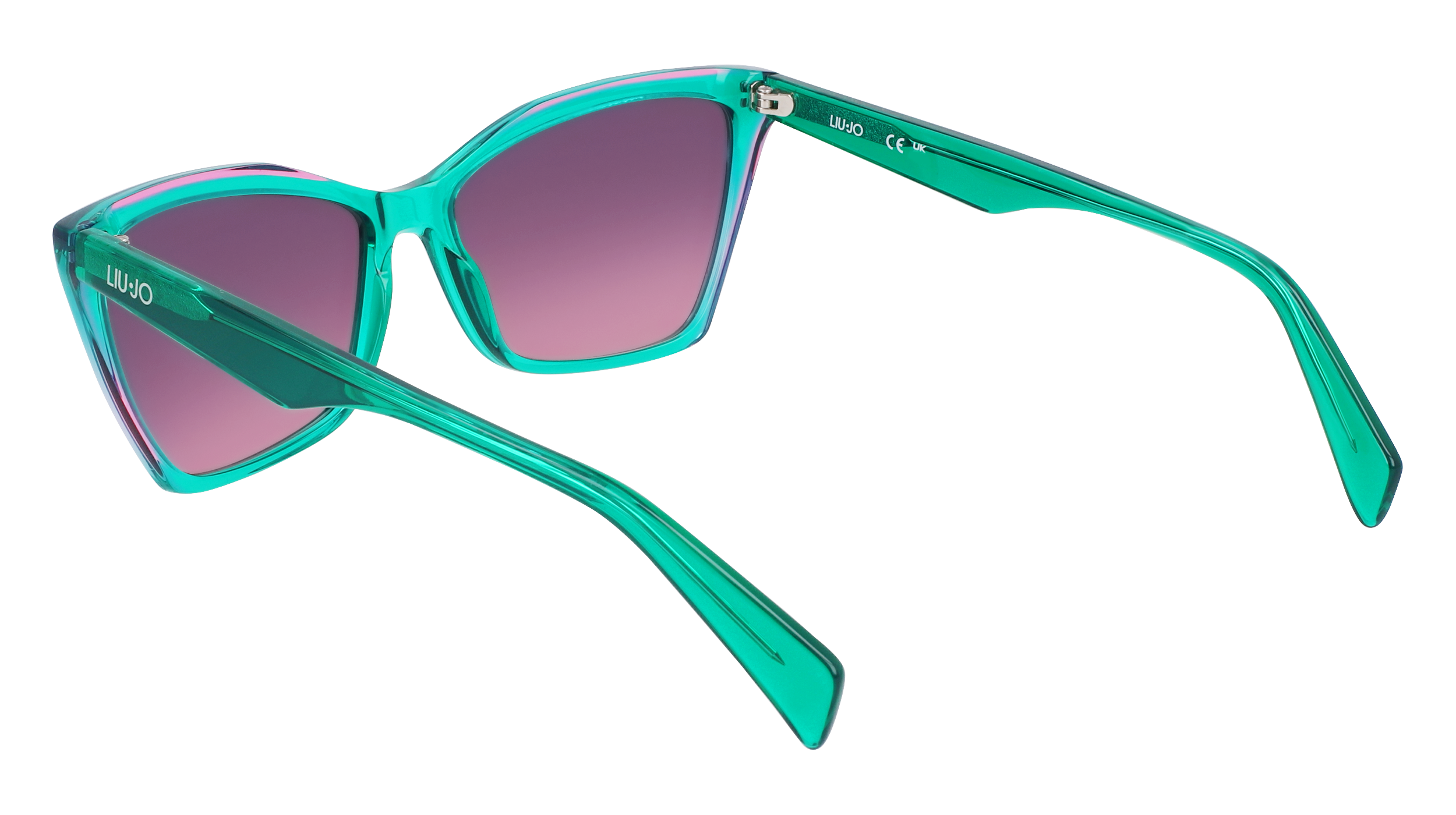 LJ796S 336 Occhiali da sole Liu Jo 3