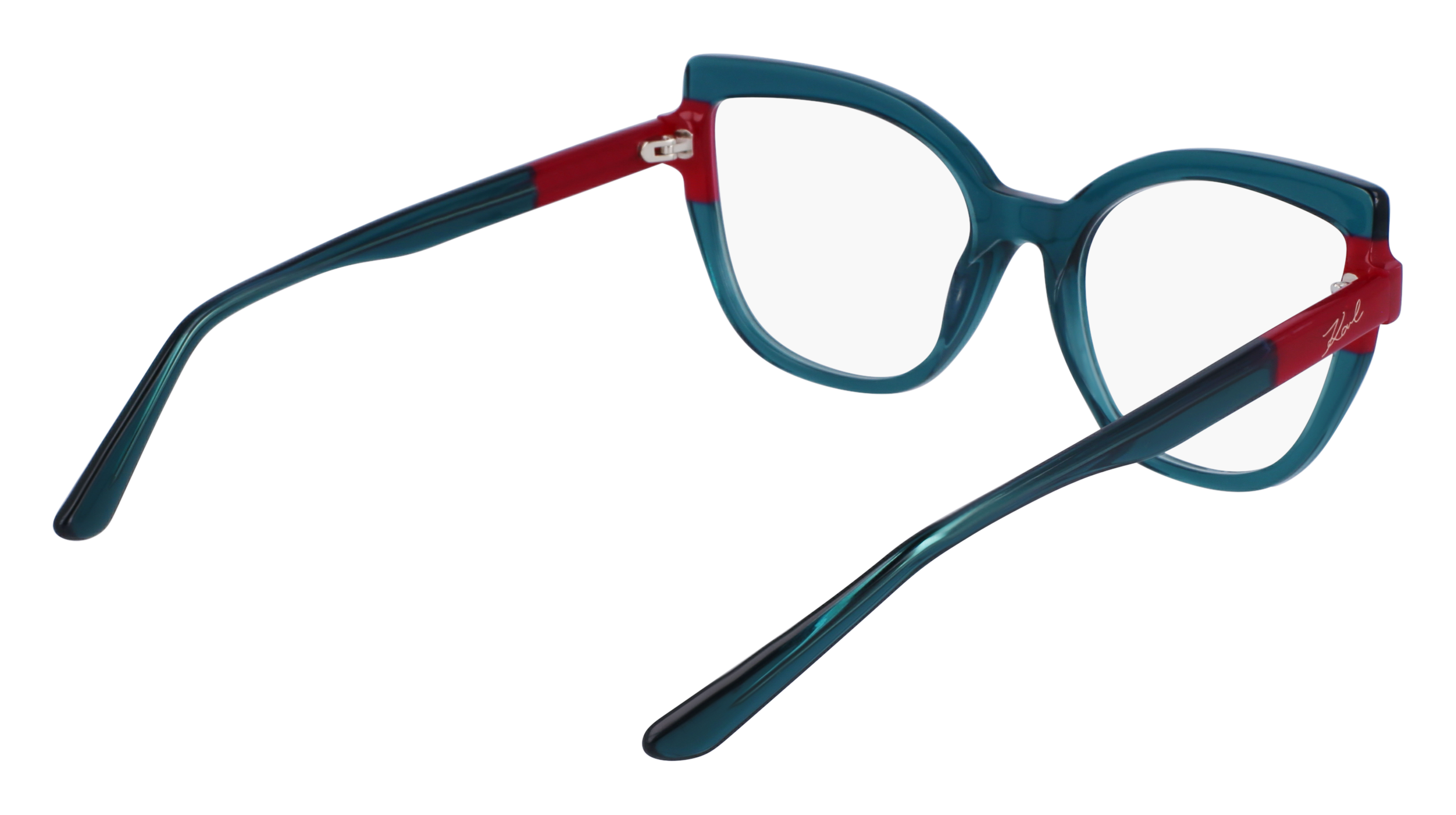 KL6132 317 Montature da vista Karl Lagerfeld 5