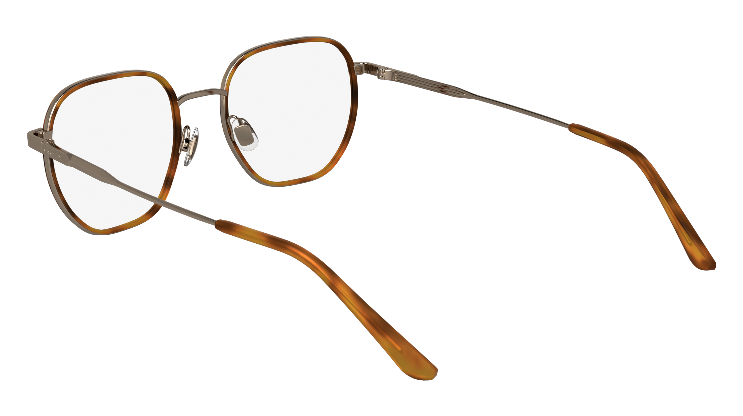 CK24113 265 Montature da vista Calvin Klein 3