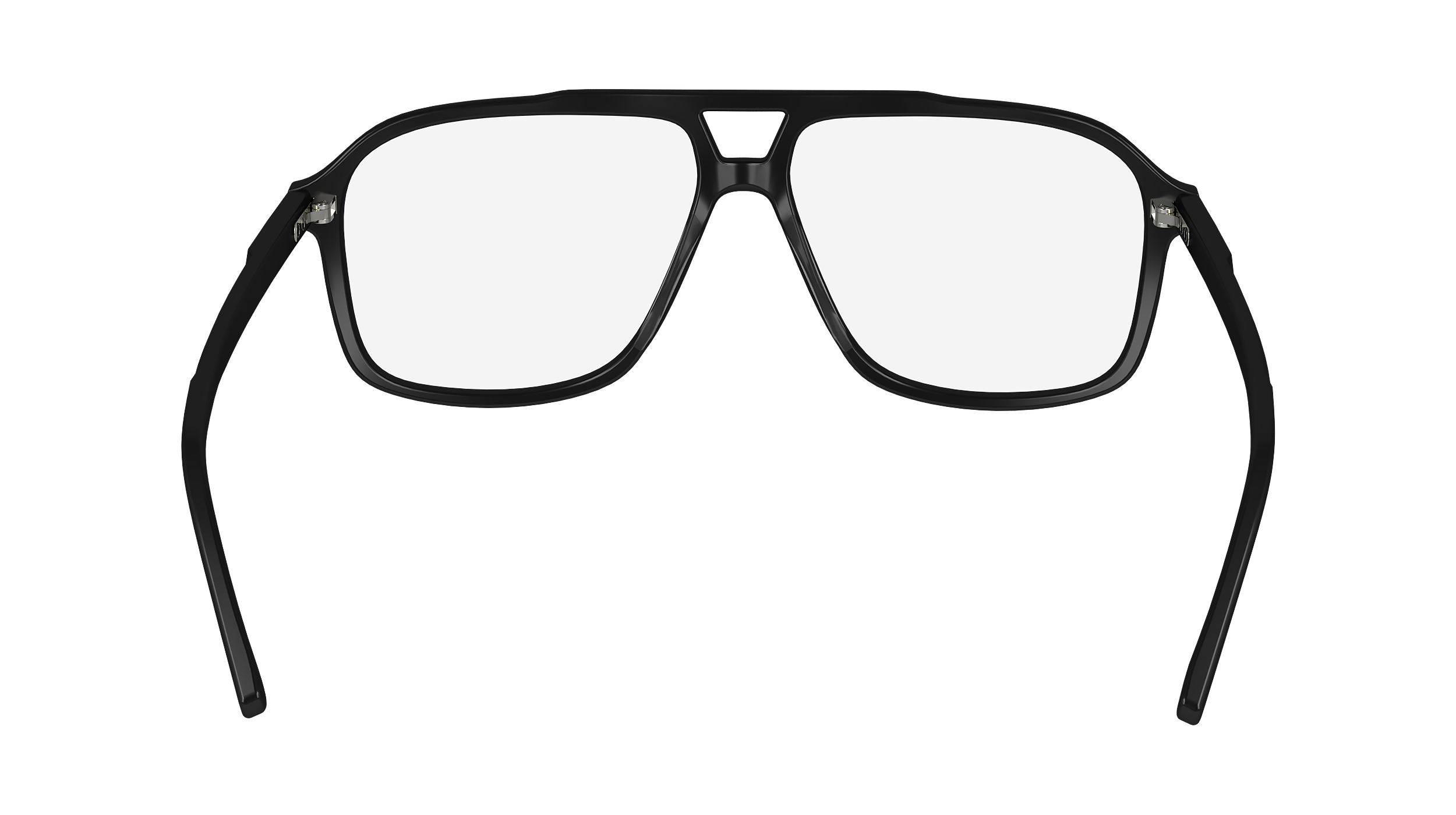 CK24518 001 Montature da vista Calvin Klein 4