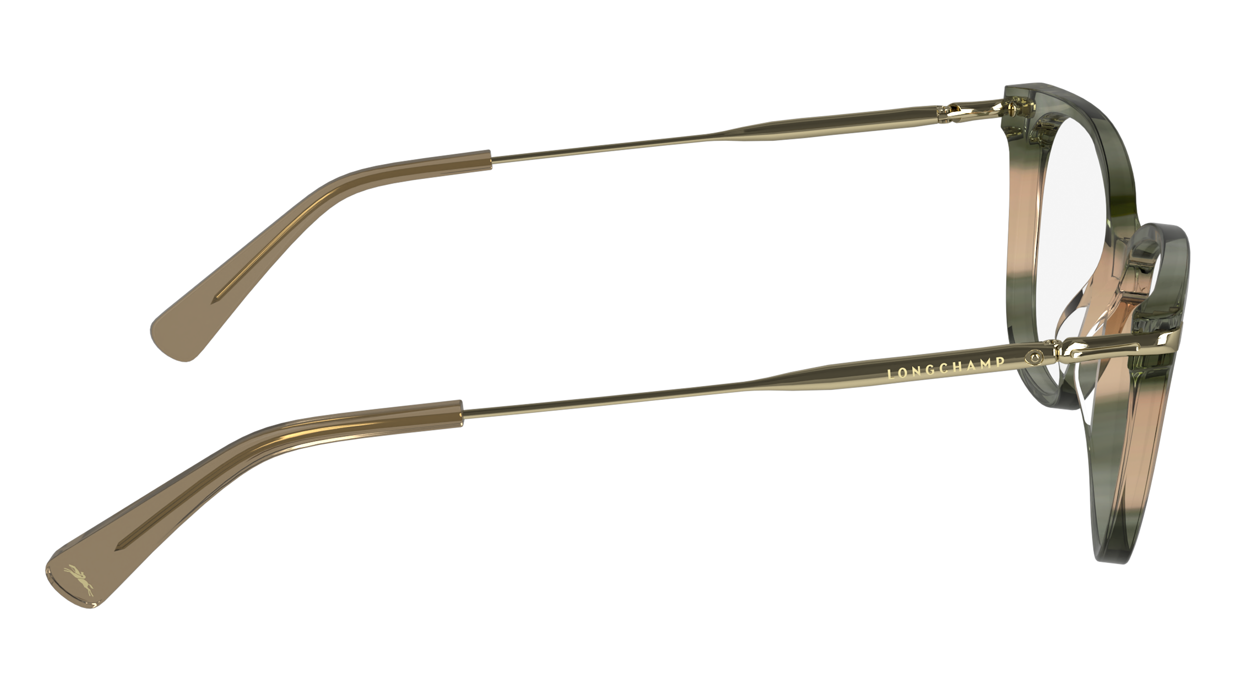 LO2735 308 Montature da vista LONGCHAMP 7