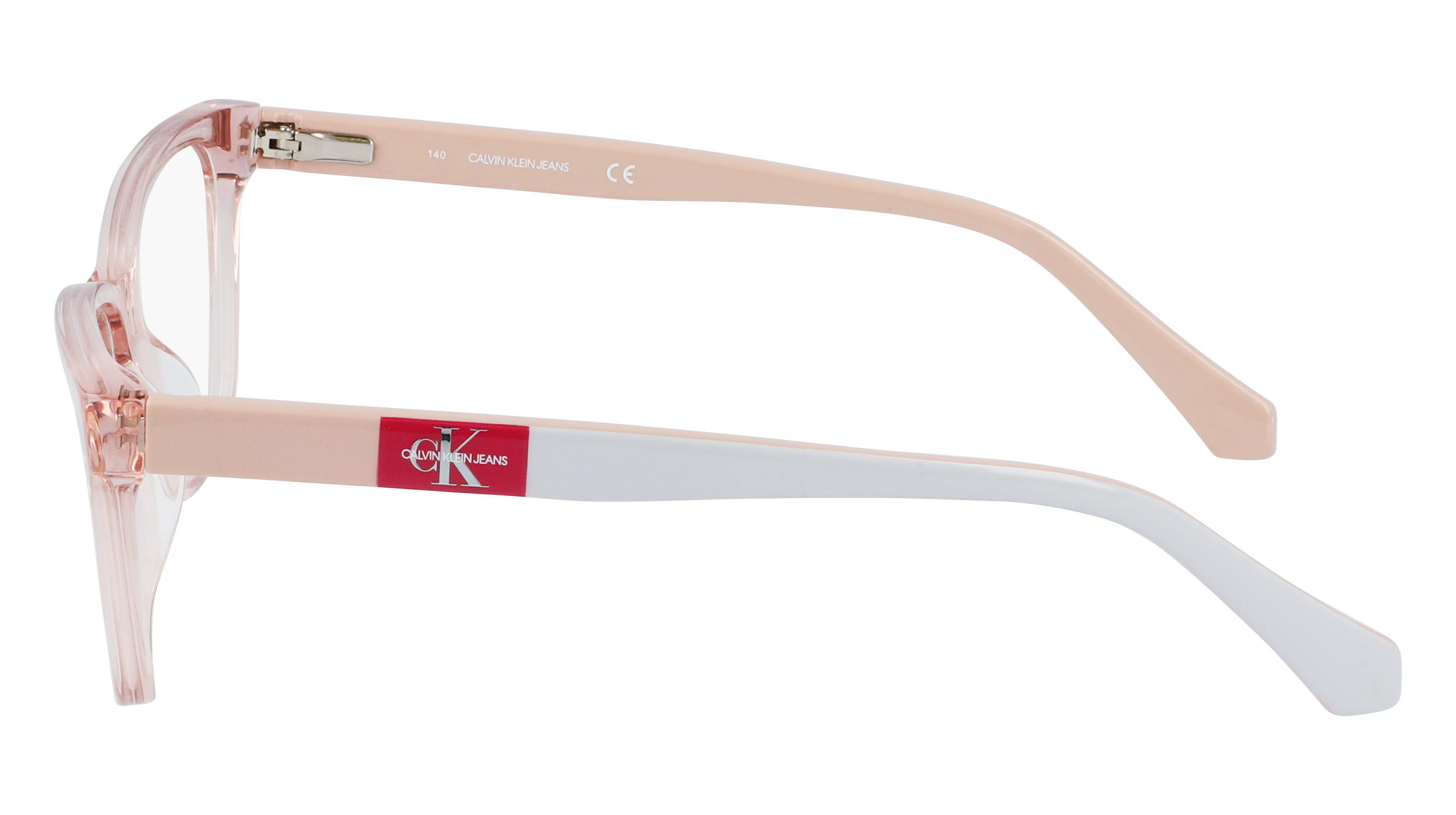 CKJ21621 670 Montature da vista Calvin Klein 4