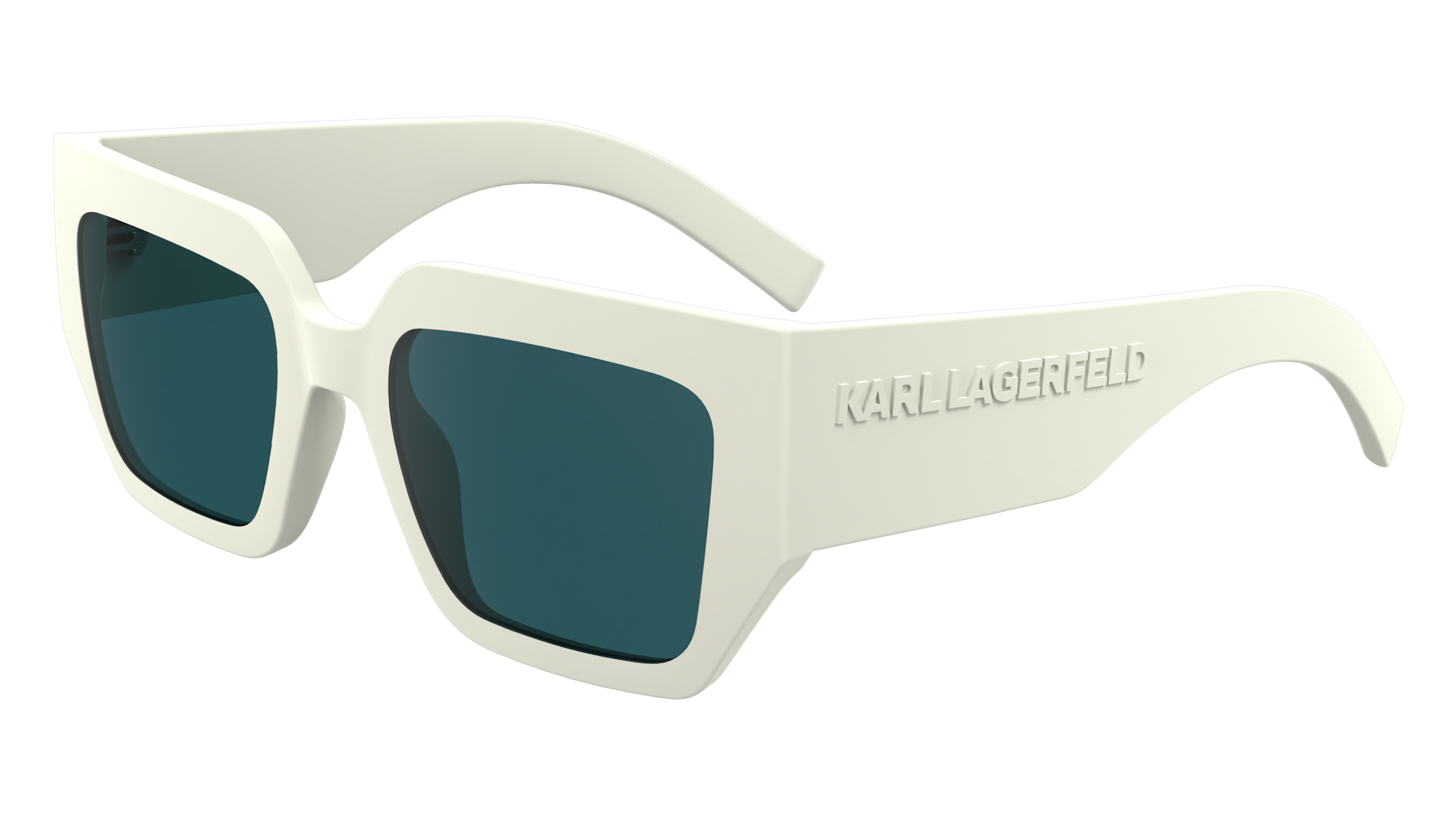KL6166S 105 Occhiali da sole Karl Lagerfeld 1