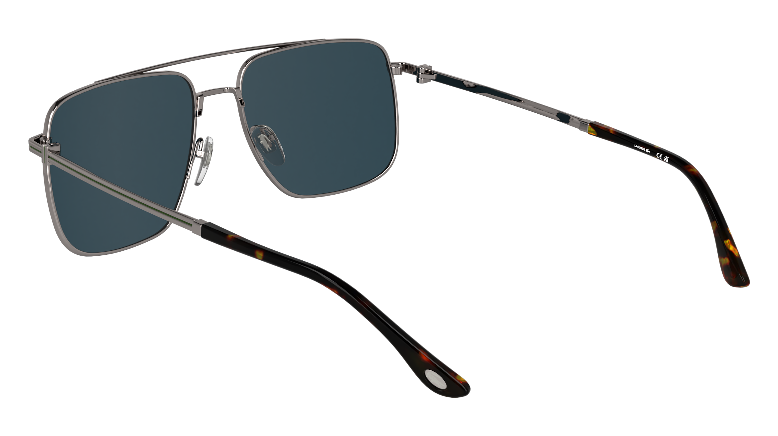 L272S 38 Occhiali da sole Lacoste 4