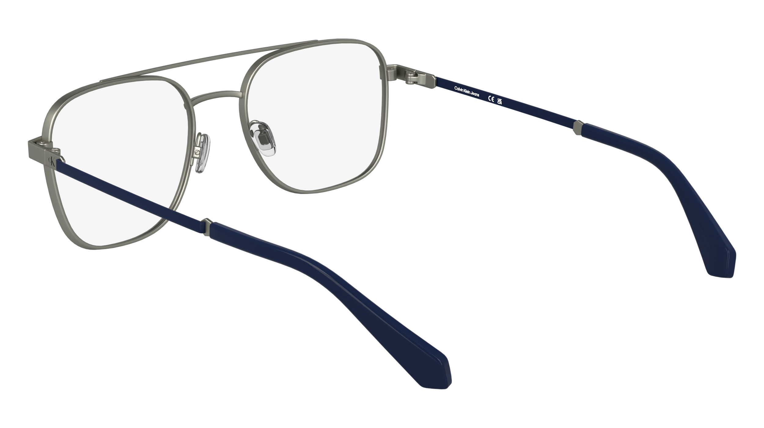 CKJ25205 015 Montature da vista Calvin Klein 4