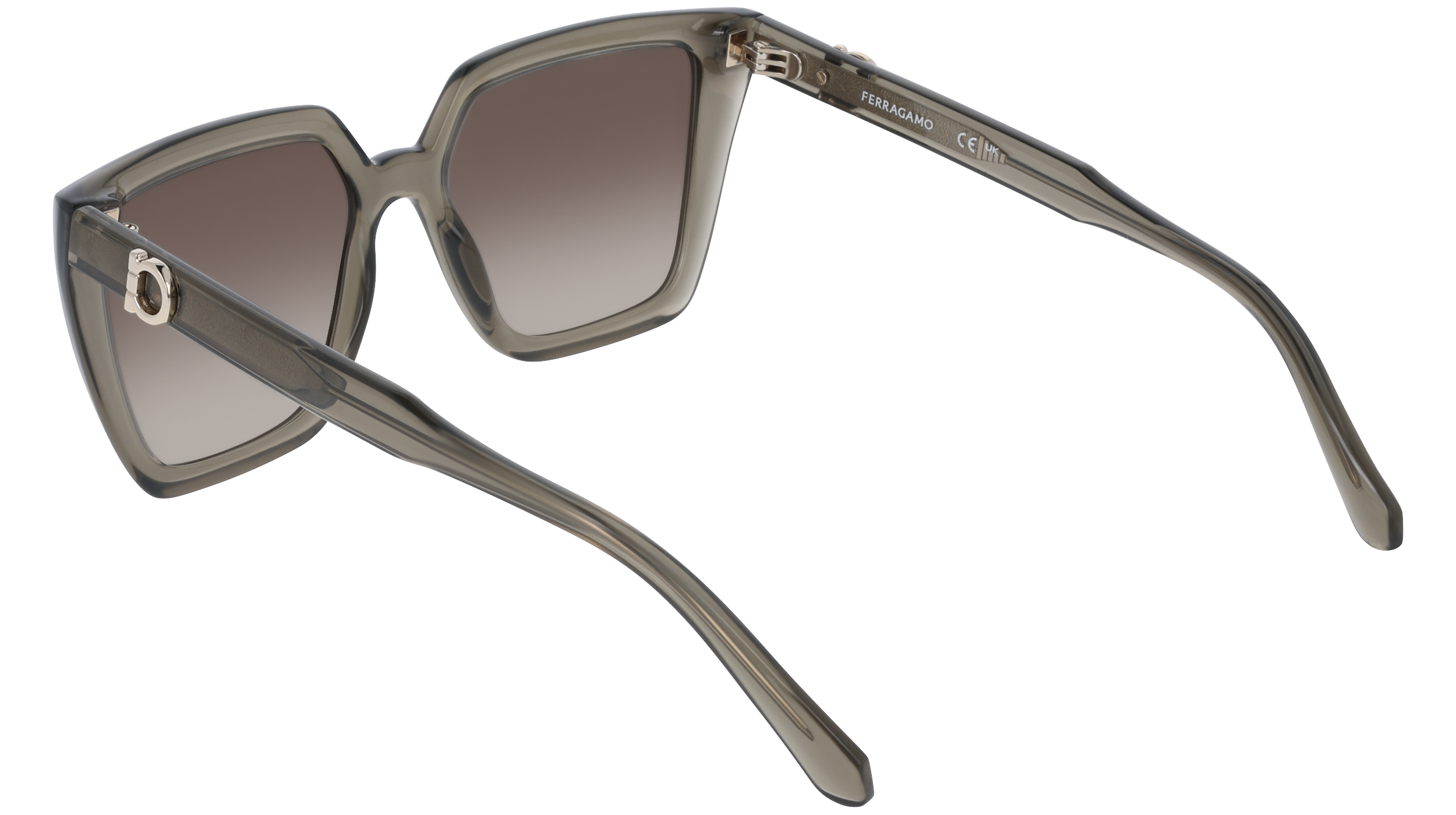 SF2058SE 320 Occhiali da sole Ferragamo 4