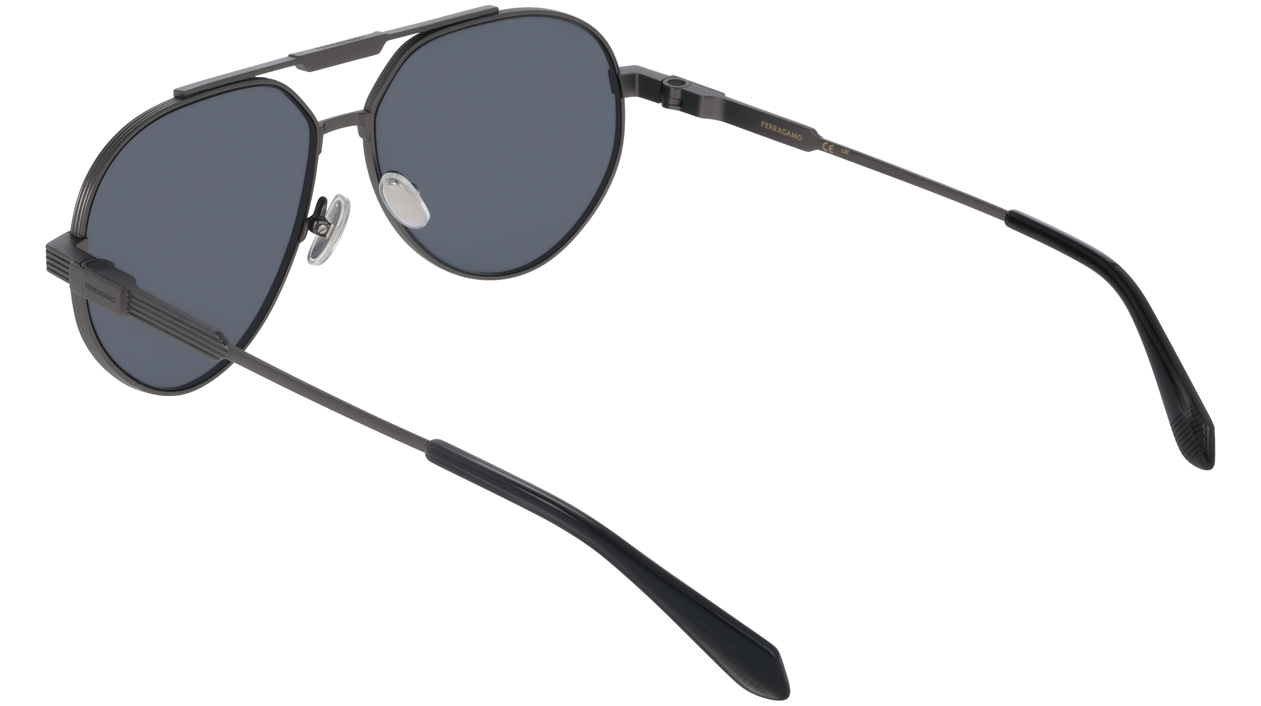SF327S 018 Occhiali da sole Ferragamo 4