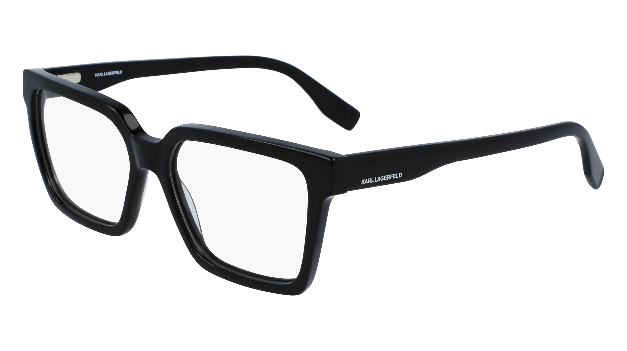 KL6097 001 Montature da vista Karl Lagerfeld 1
