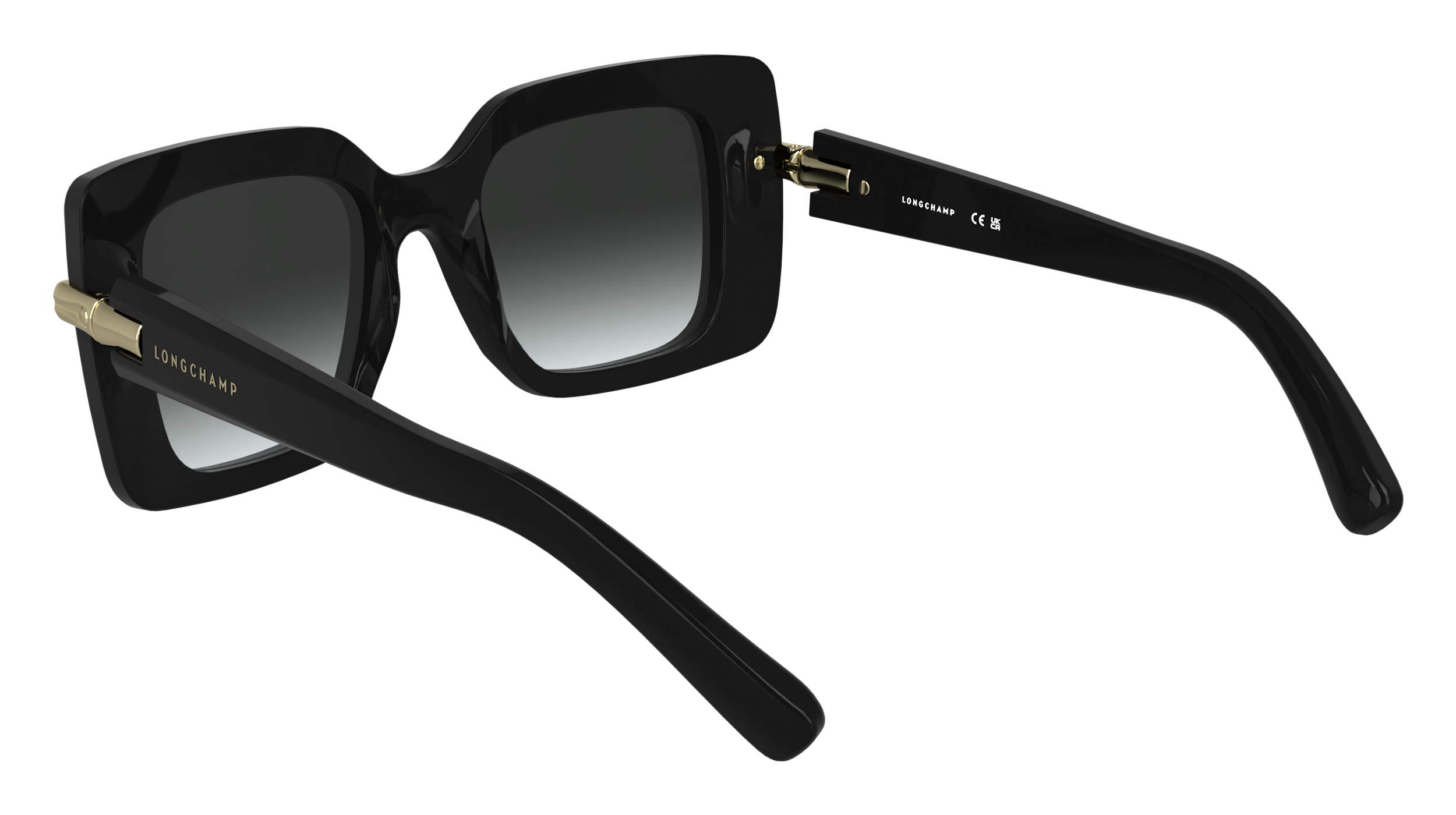 LO776S 001 Occhiali da sole LONGCHAMP 4
