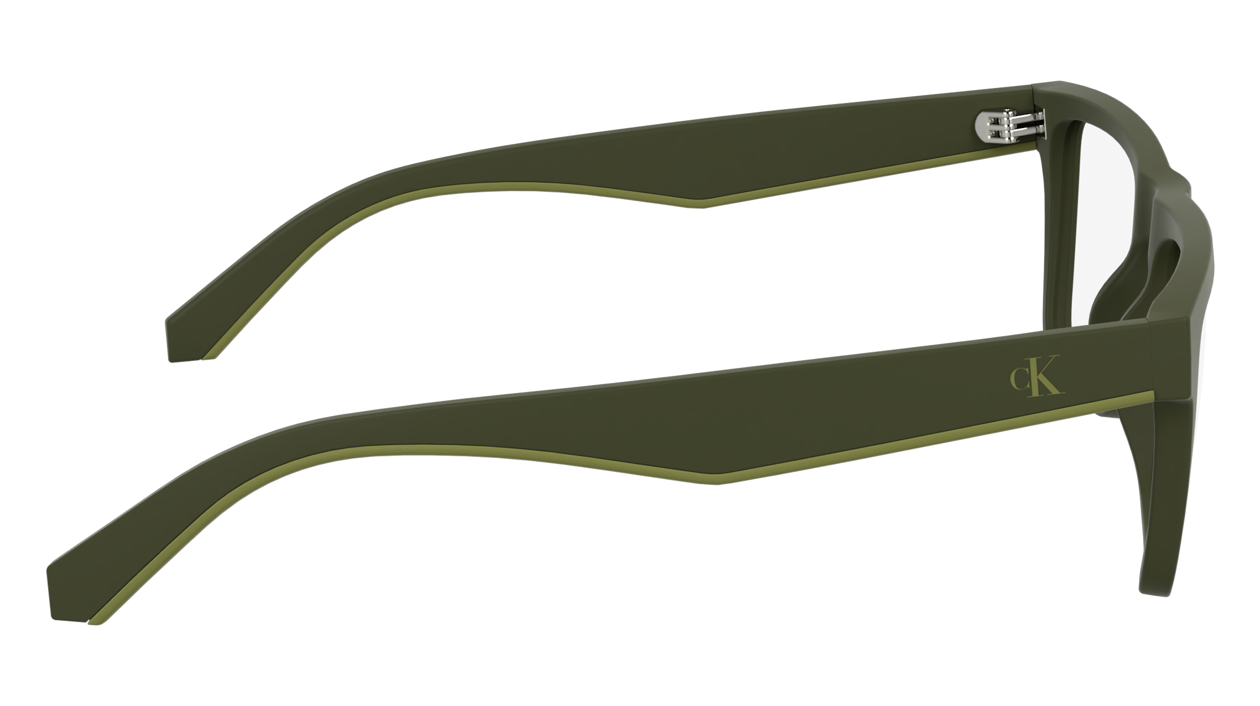 CKJ25612 309 Montature da vista Calvin Klein 7