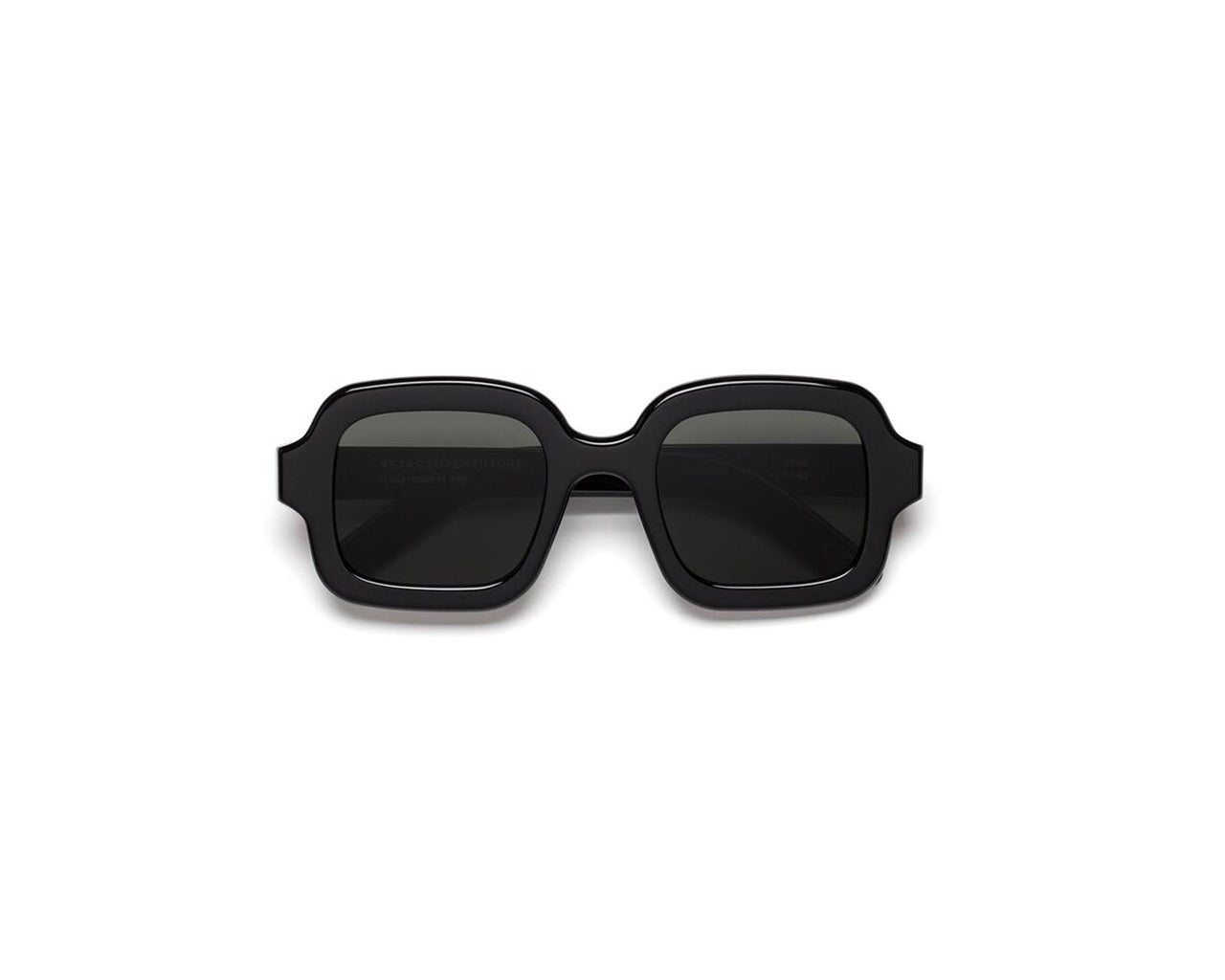 QHB Benz Black Occhiali da sole Retrosuperfuture 2