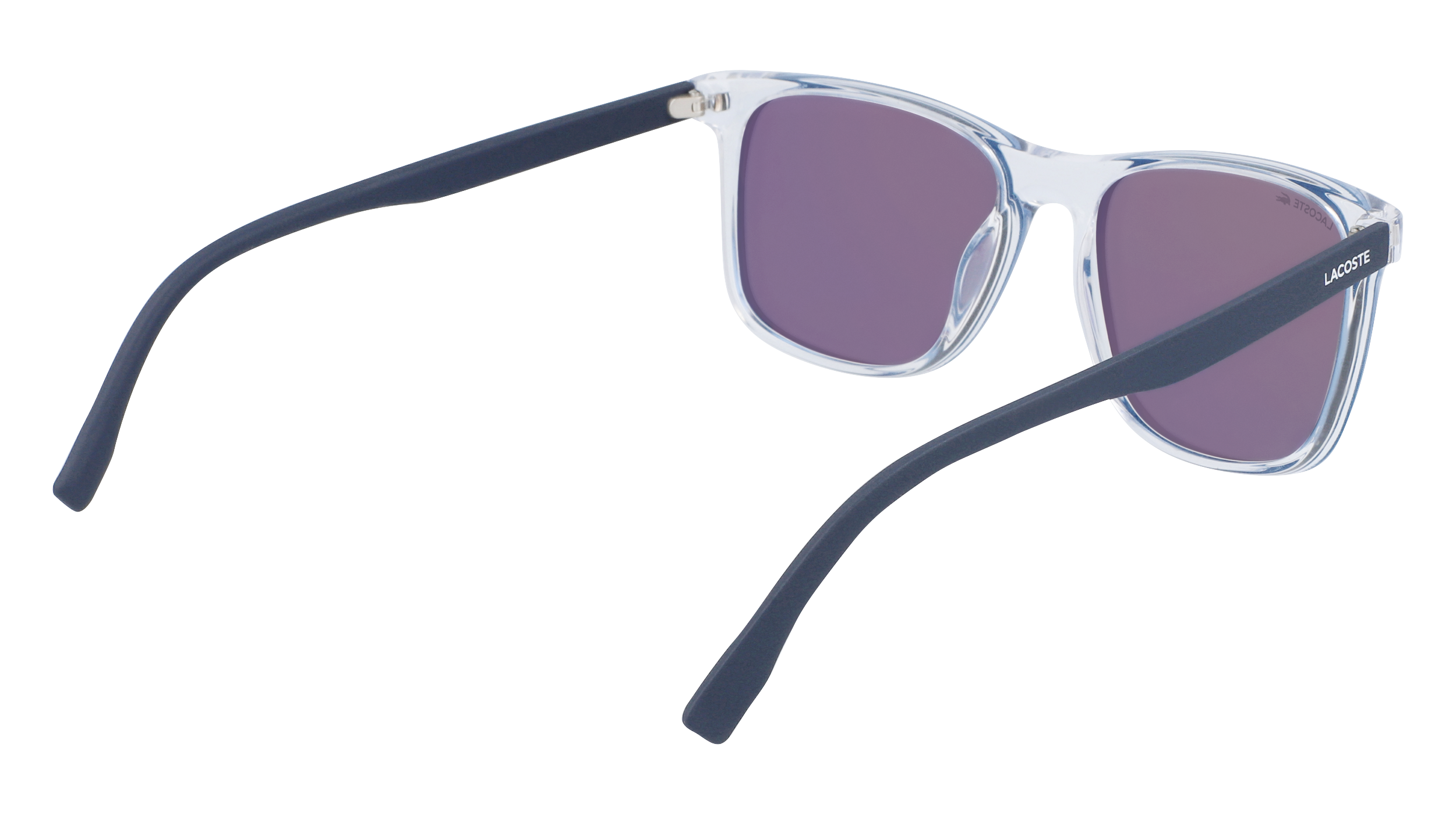 L882S 414 Occhiali da sole Lacoste 6