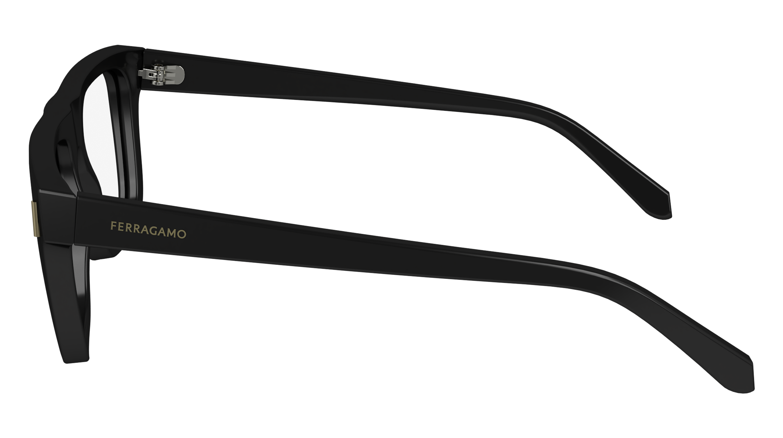 SF2997 001 Montature da vista Ferragamo 4