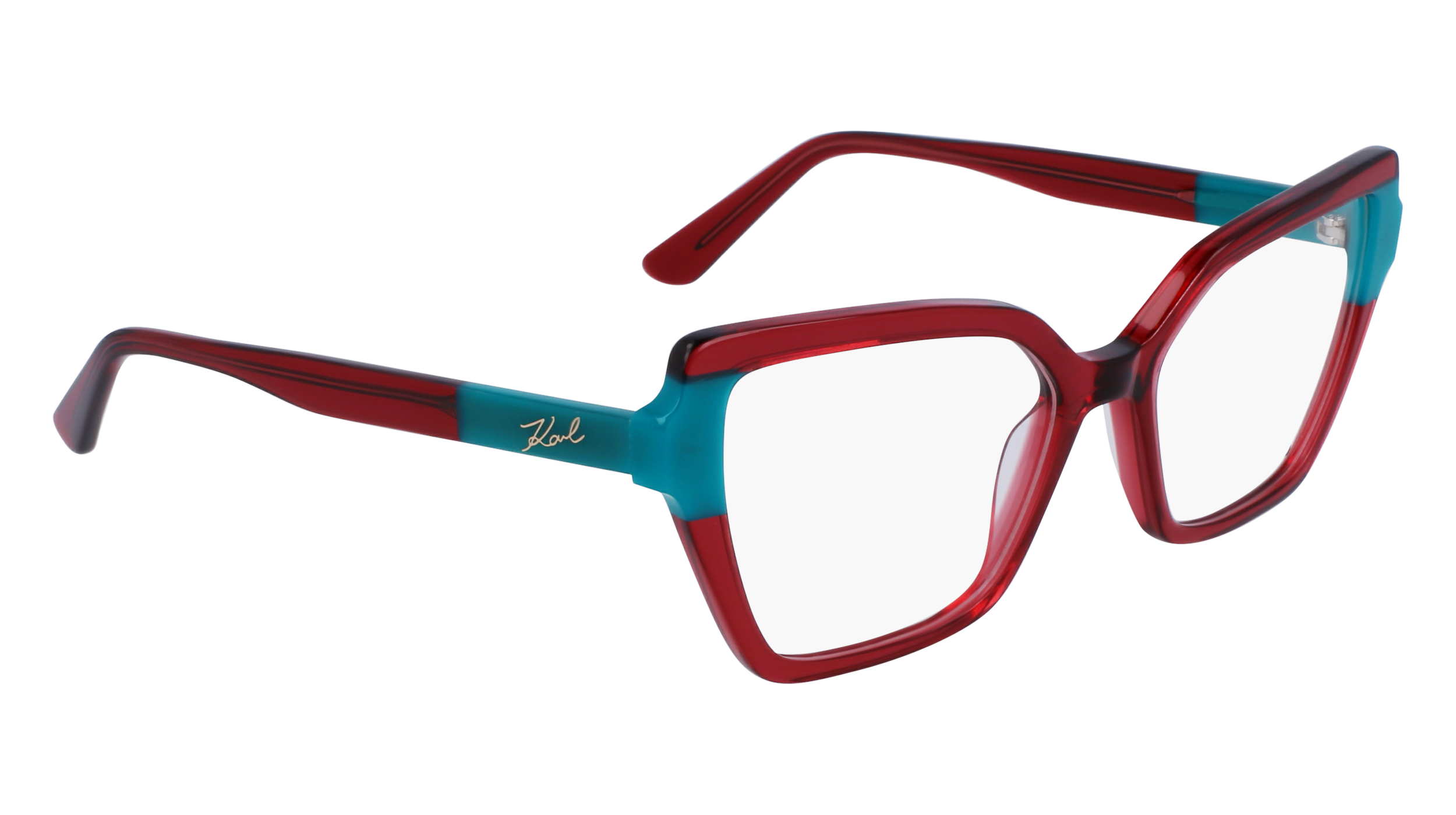 KL6131 603 Montature da vista Karl Lagerfeld 8