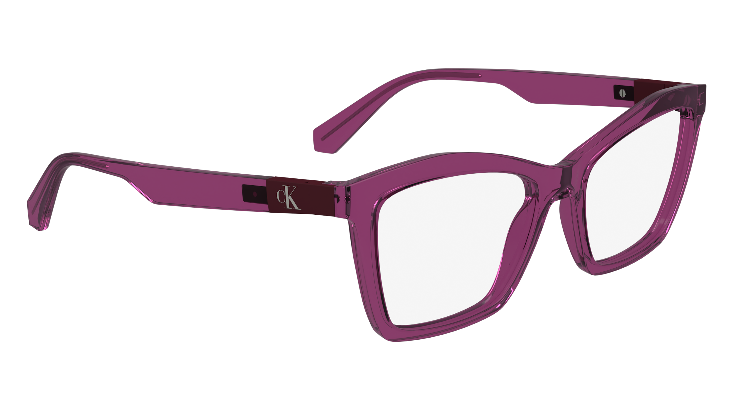 CKJ24612 510 Montature da vista Calvin Klein 6