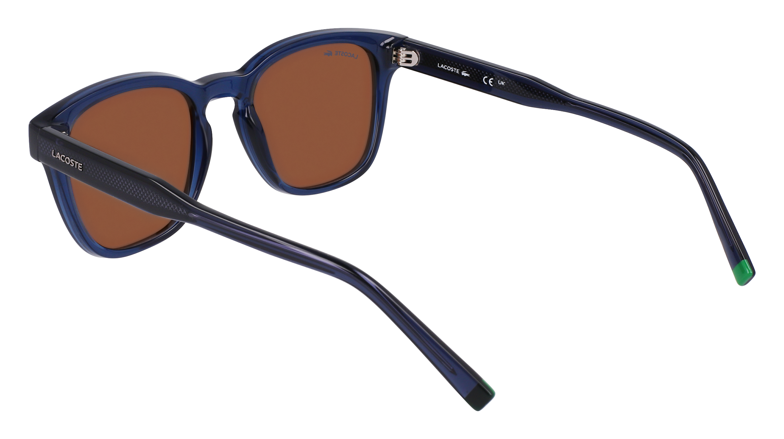 L6026S 410 Occhiali da sole Lacoste 3