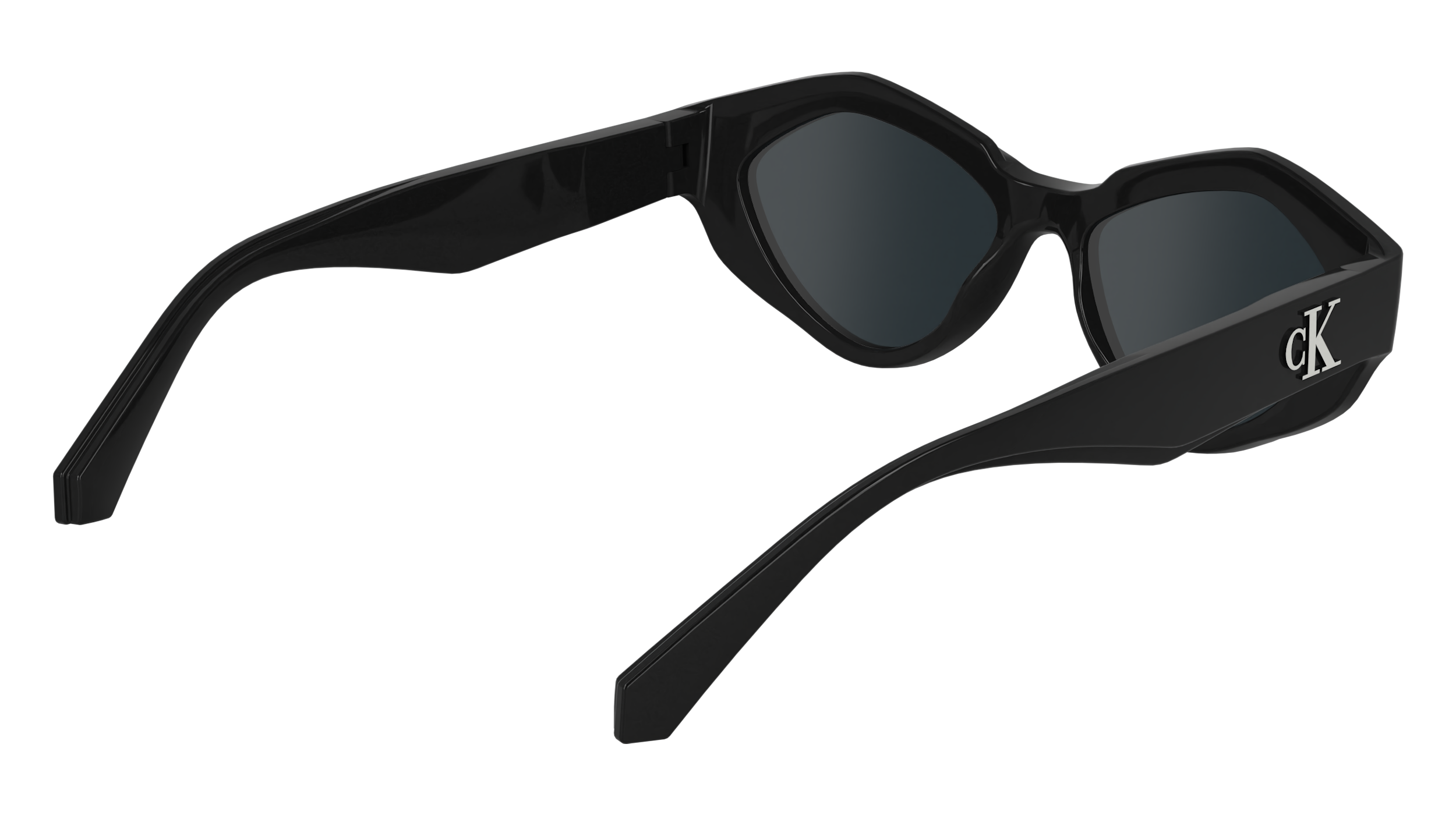 CKJ24621S 001 Occhiali da sole Calvin Klein 5