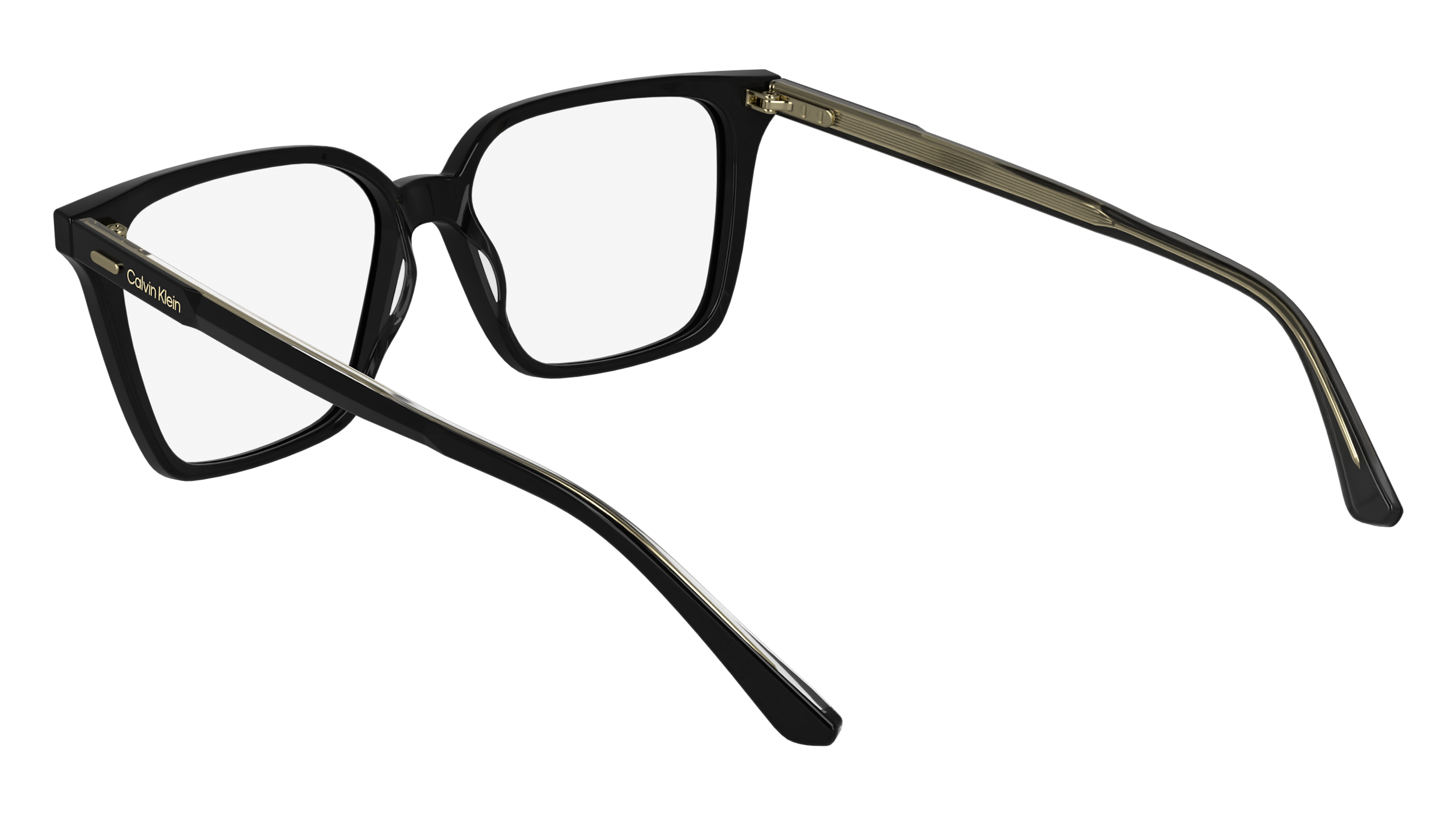 CK24544 001 Montature da vista Calvin Klein 4