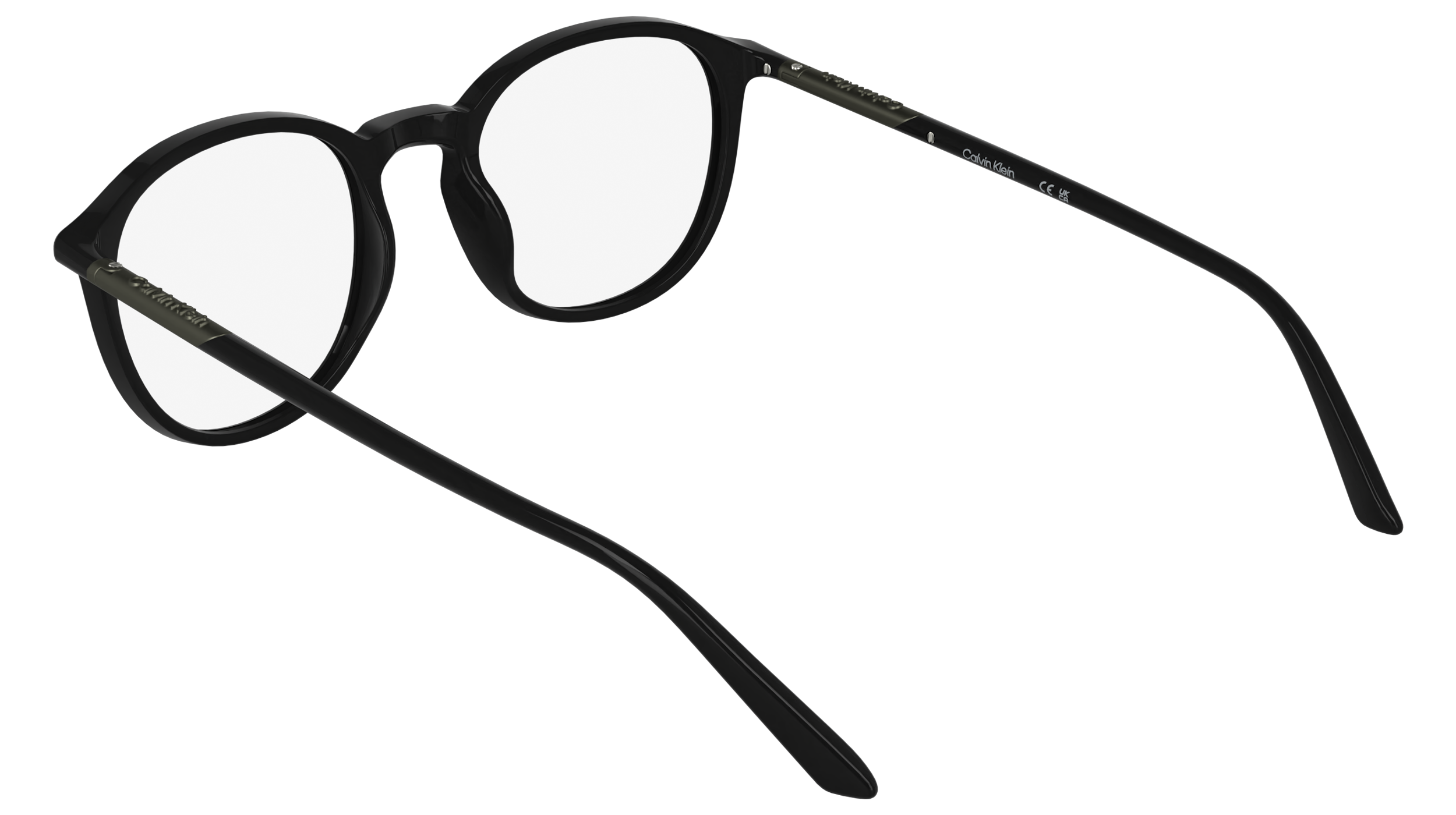 Calvin Klein CK26511 001 Optikai keretek Calvin Klein 4