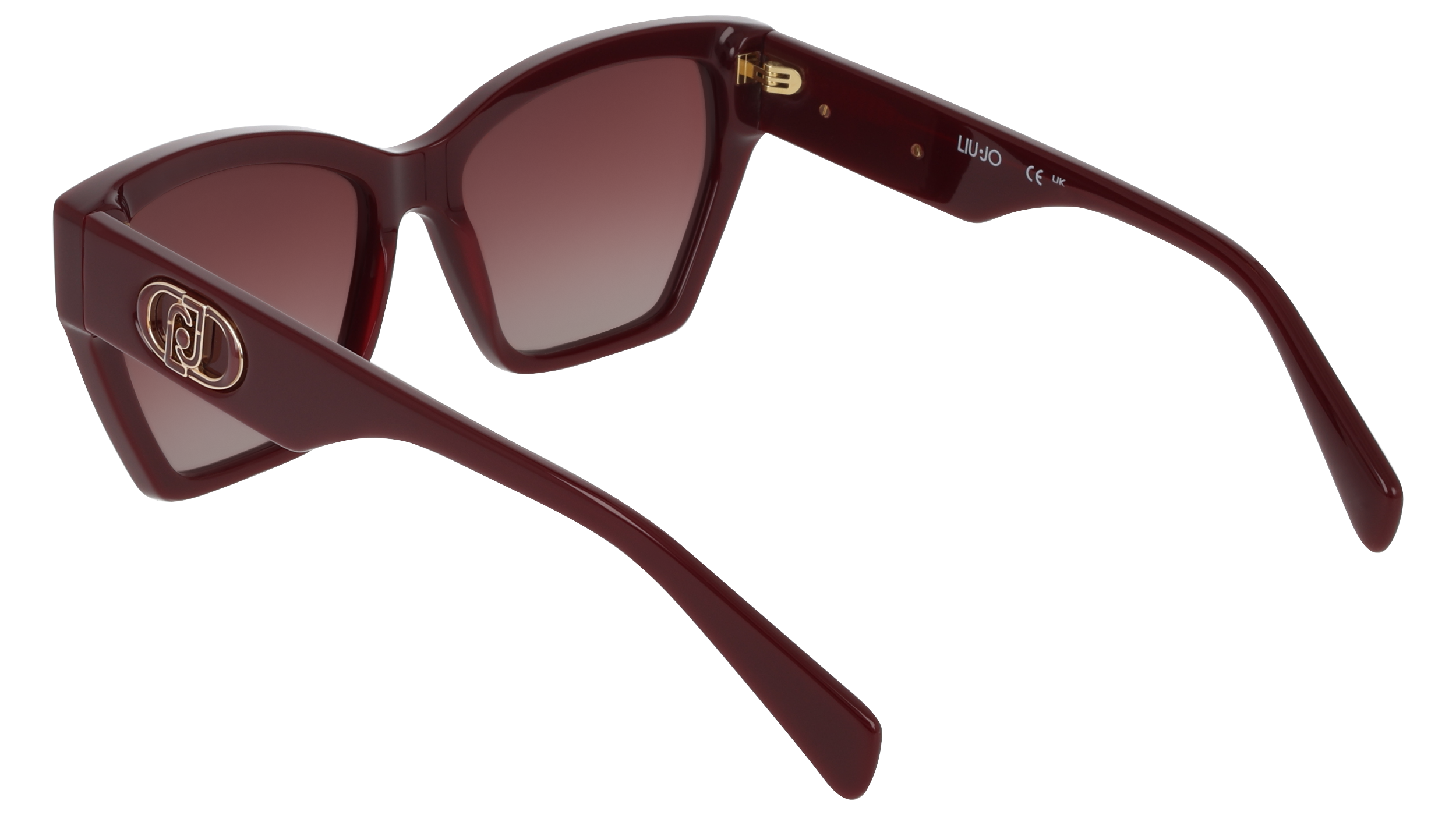 LJ815S 601 Occhiali da sole Liu Jo 4
