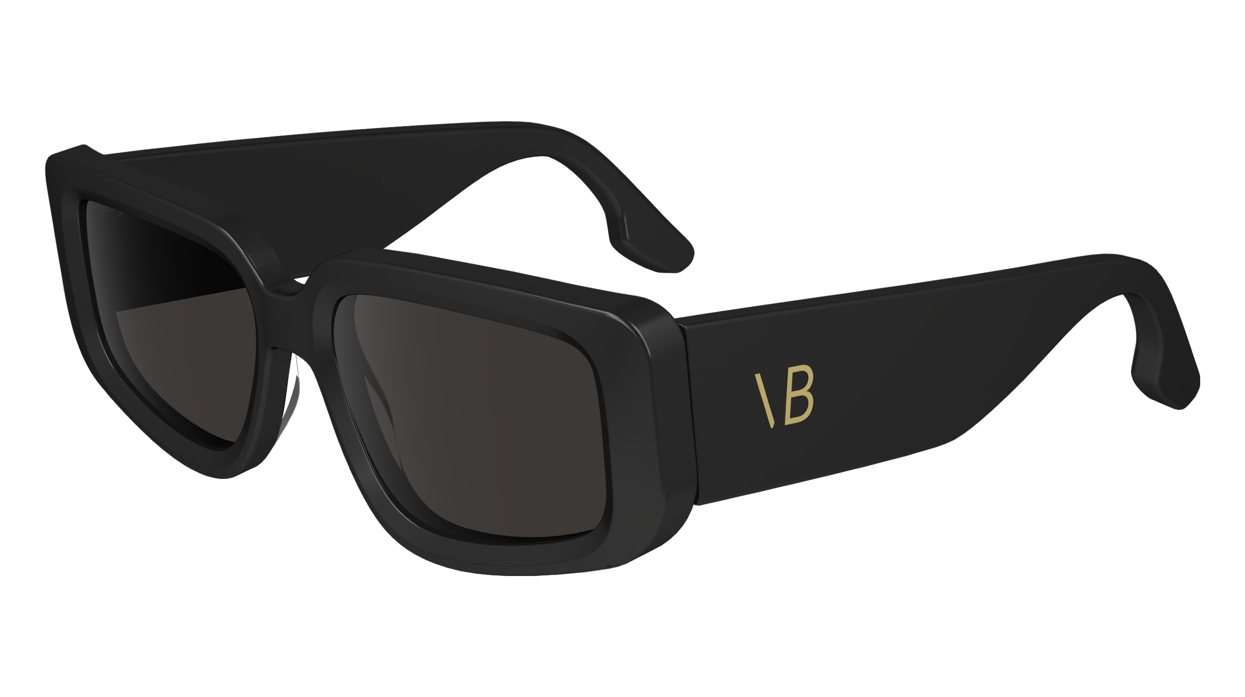 VB670S 001 Occhiali da sole Victoria Beckham 1