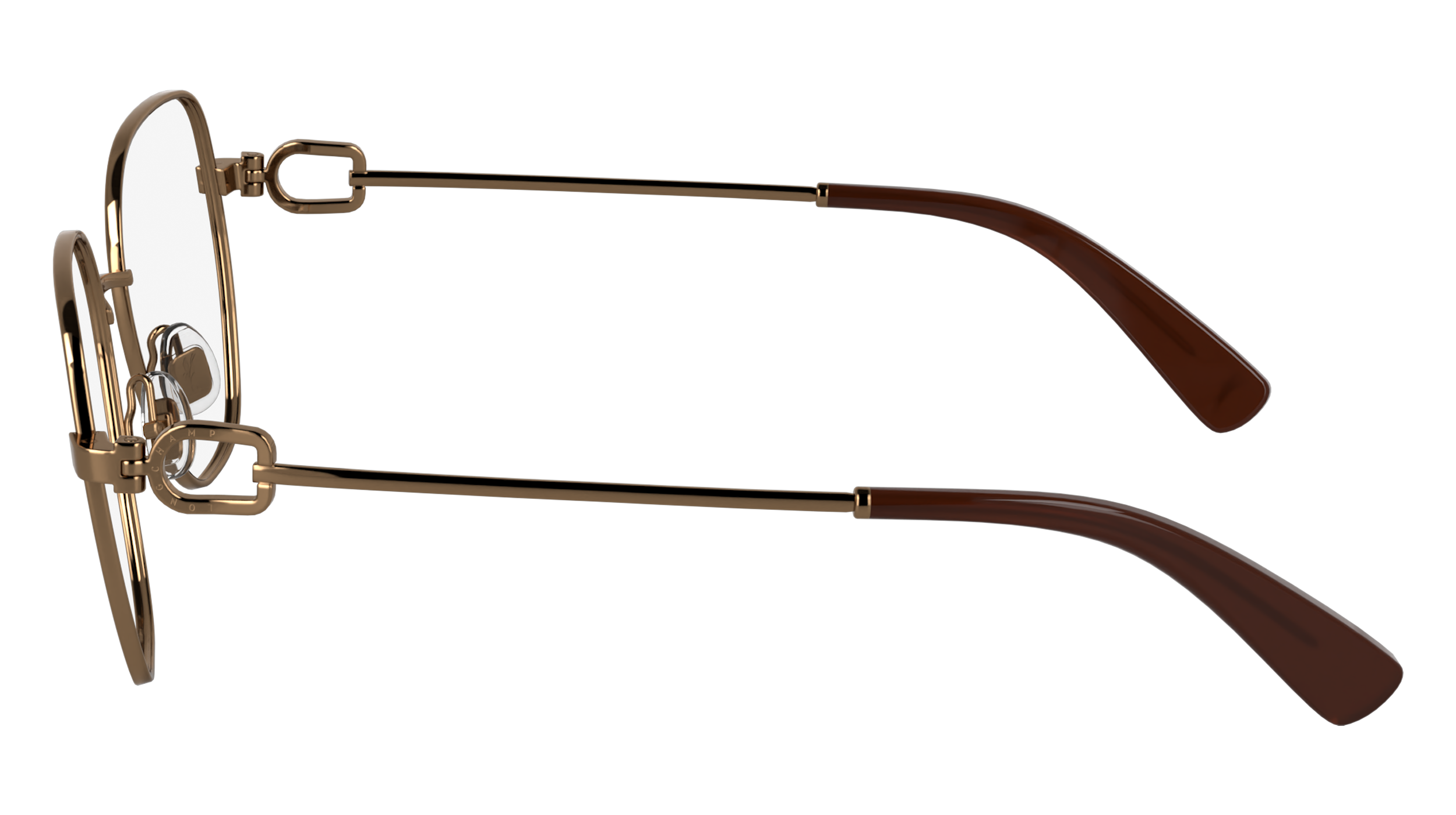 LO2169 730 Montature da vista LONGCHAMP 3
