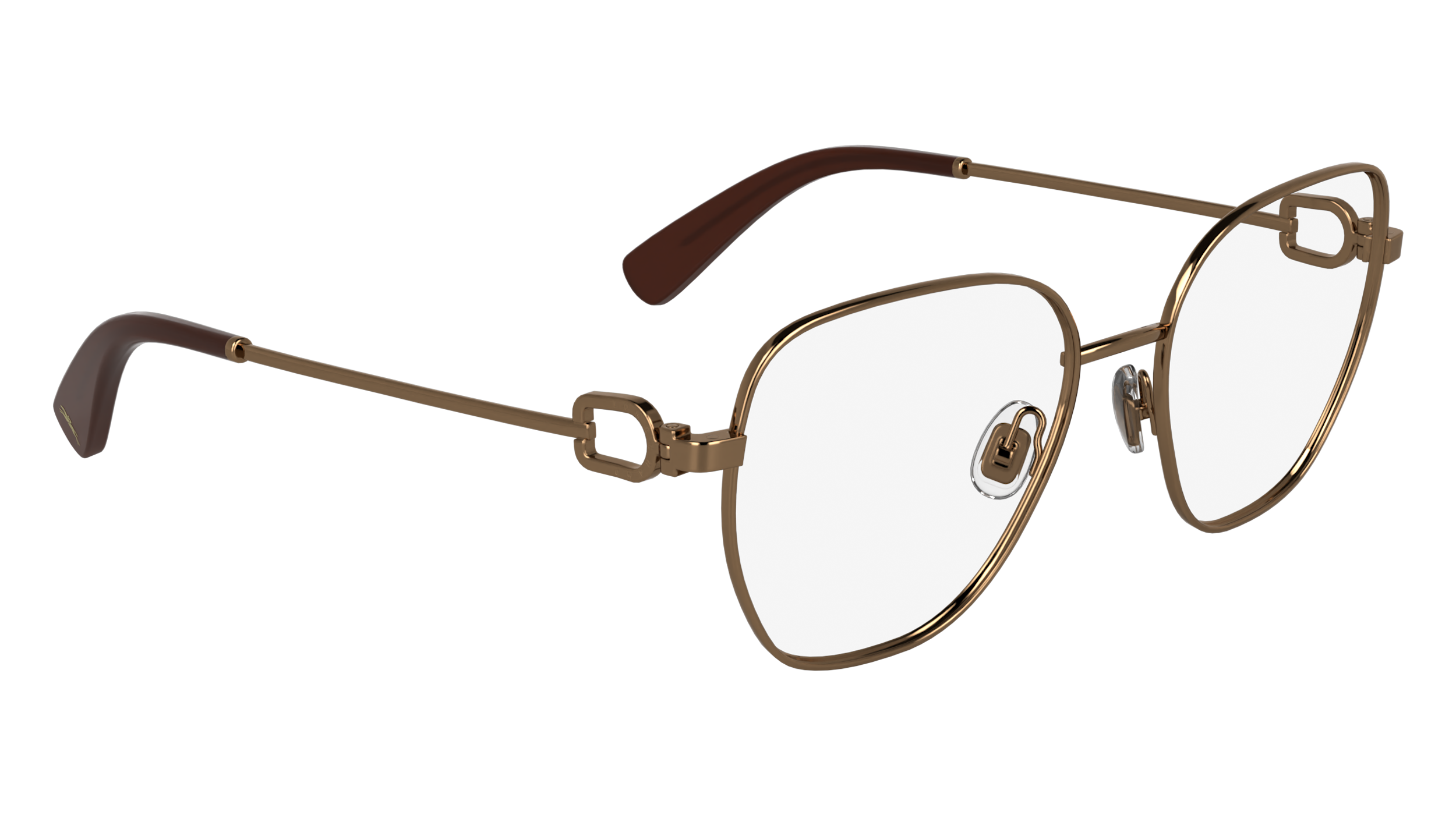 LO2169 730 Montature da vista LONGCHAMP 8