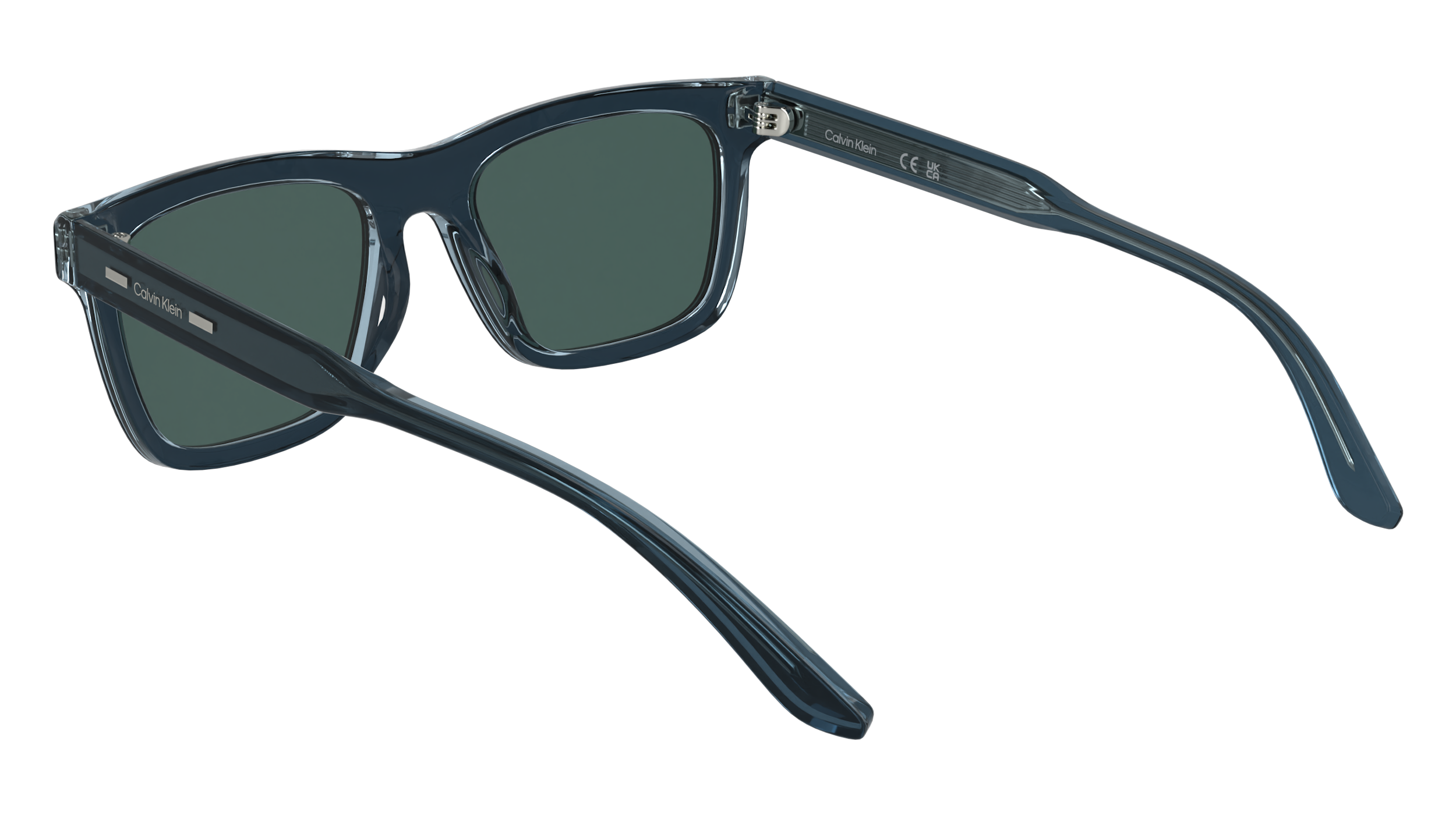 CK25506S 400 Occhiali da sole Calvin Klein 4