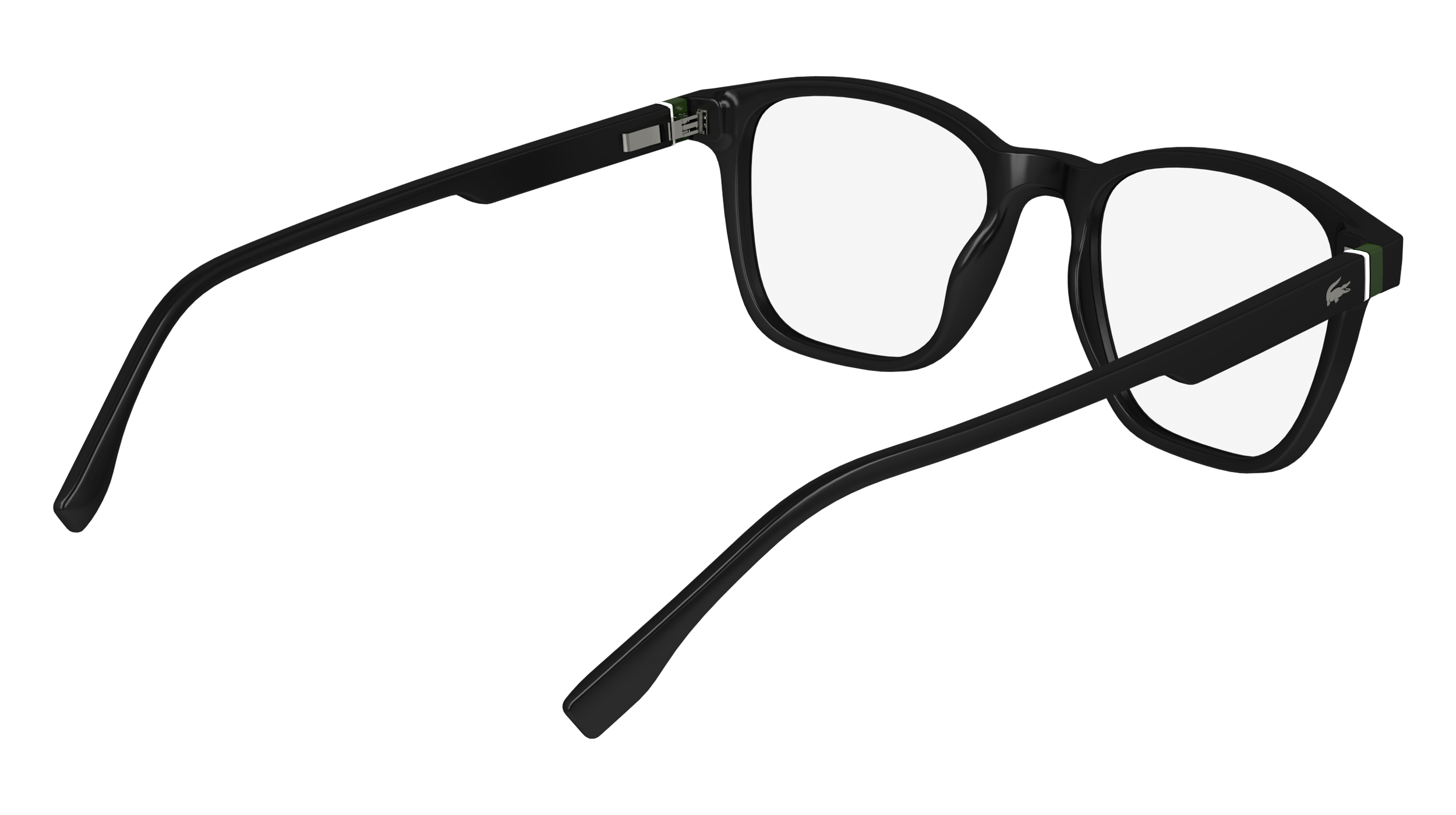 L2949 001 Montature da vista Lacoste 5