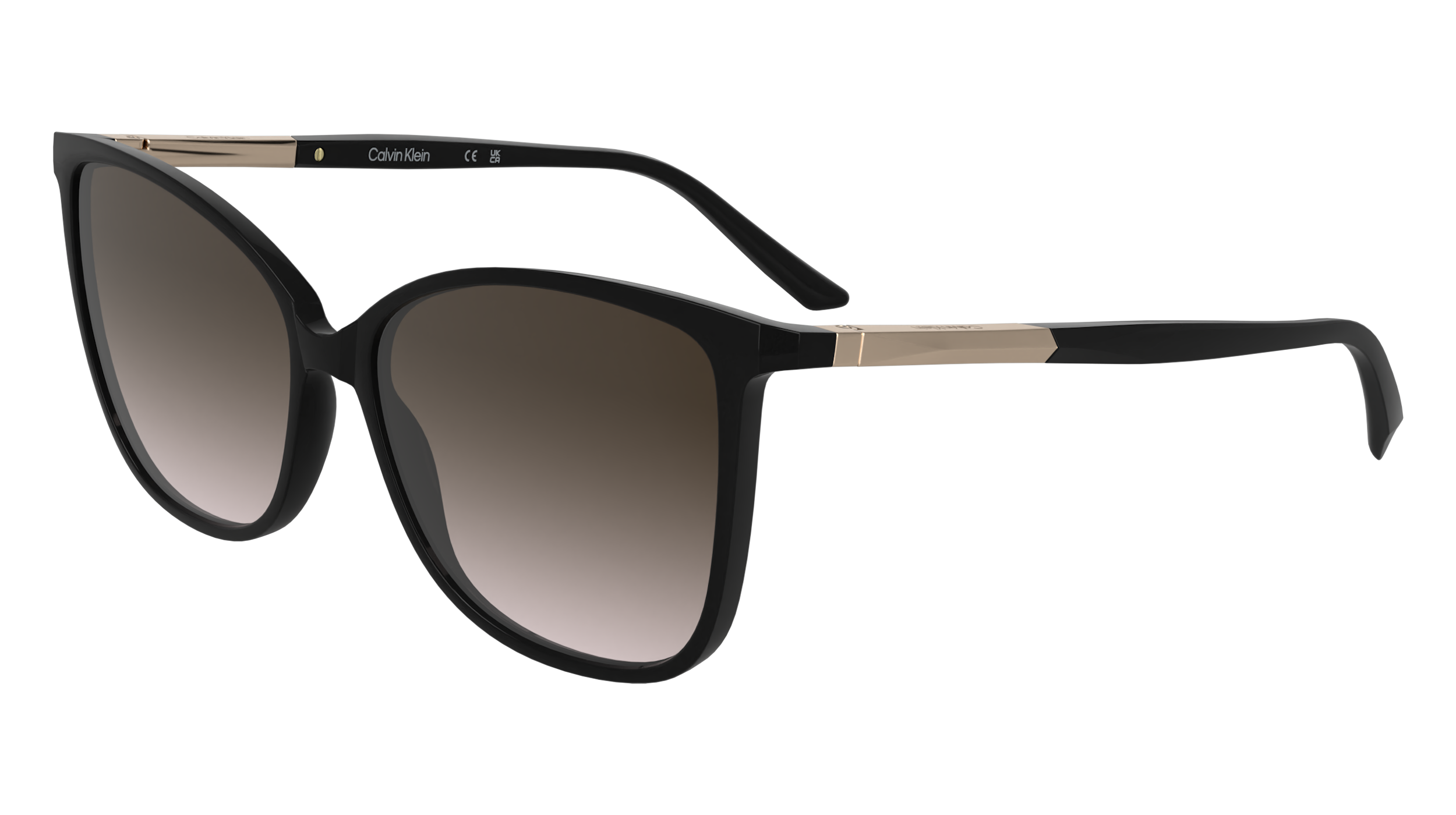 CK25504S 001 Occhiali da sole Calvin Klein 1
