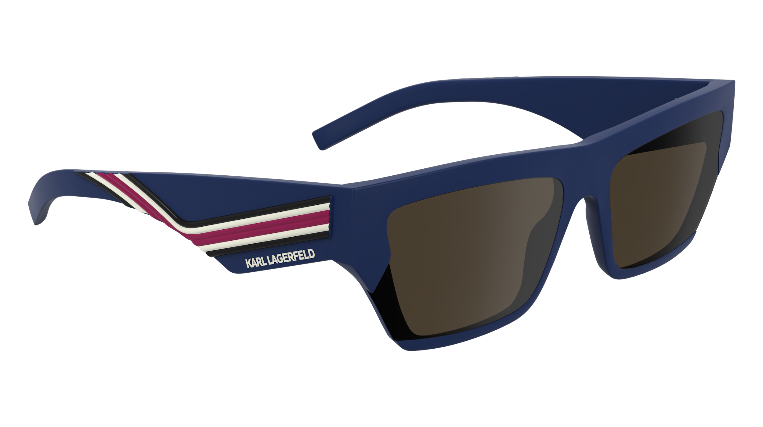 KL6163S 401 Occhiali da sole Karl Lagerfeld 8