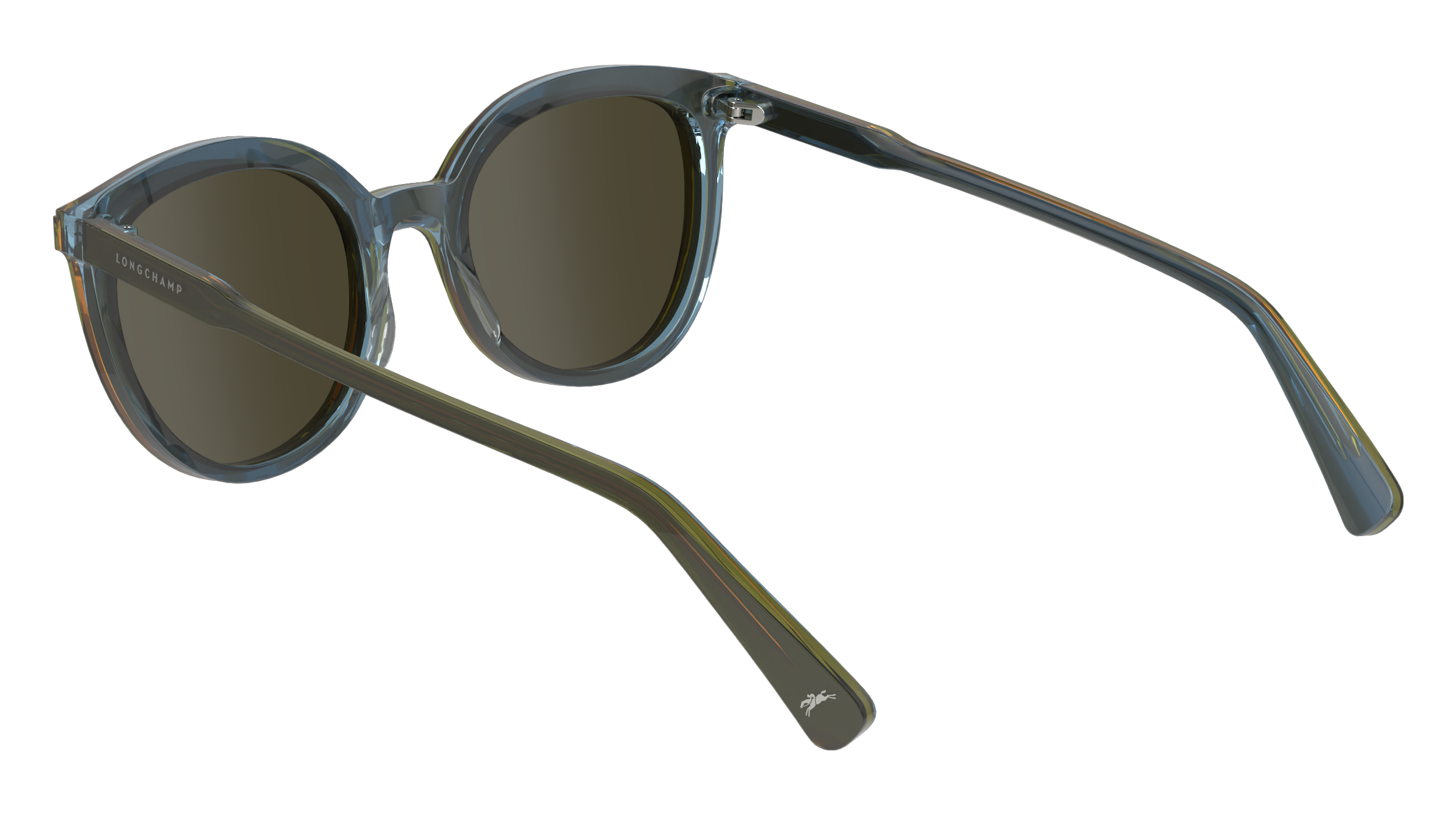 LO739S 310 Occhiali da sole LONGCHAMP 3