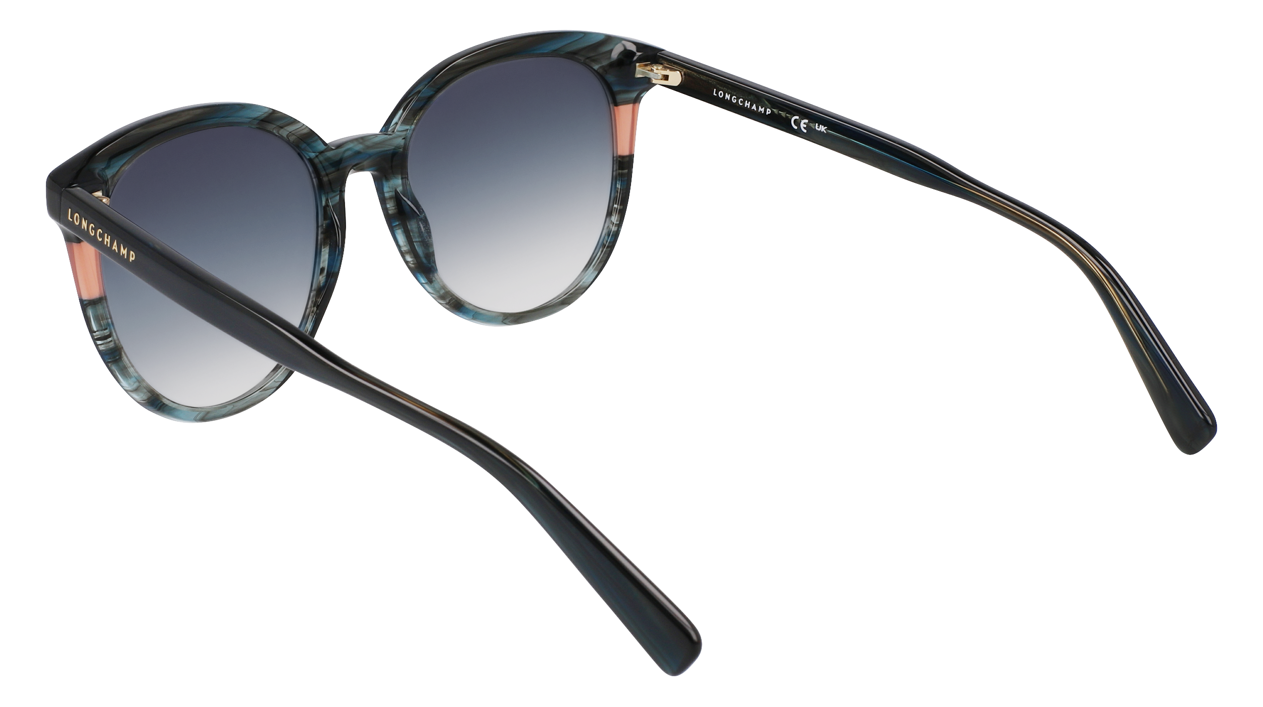 LO752S 406 Occhiali da sole LONGCHAMP 3
