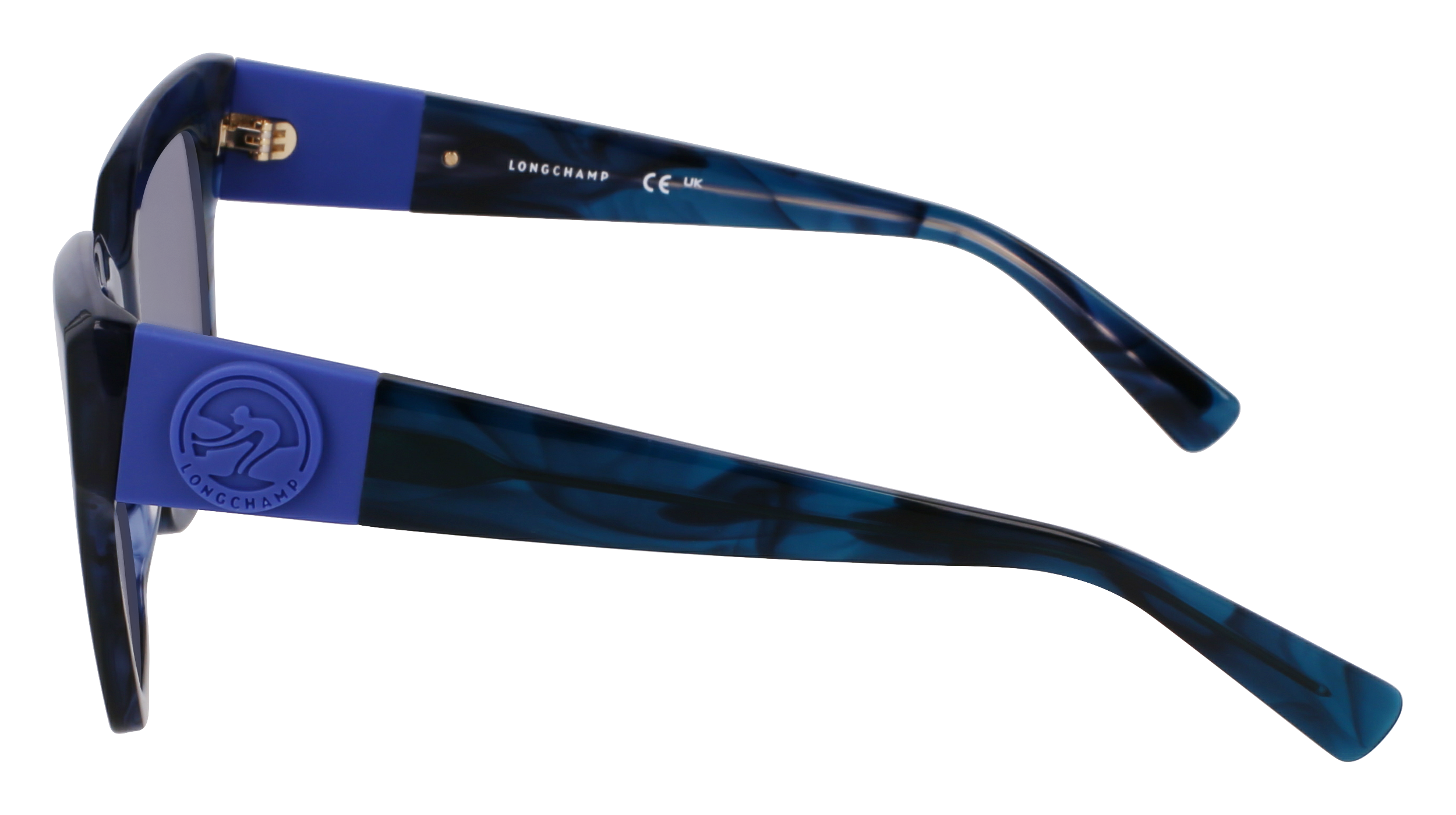 LO762S 407 Occhiali da sole LONGCHAMP 3