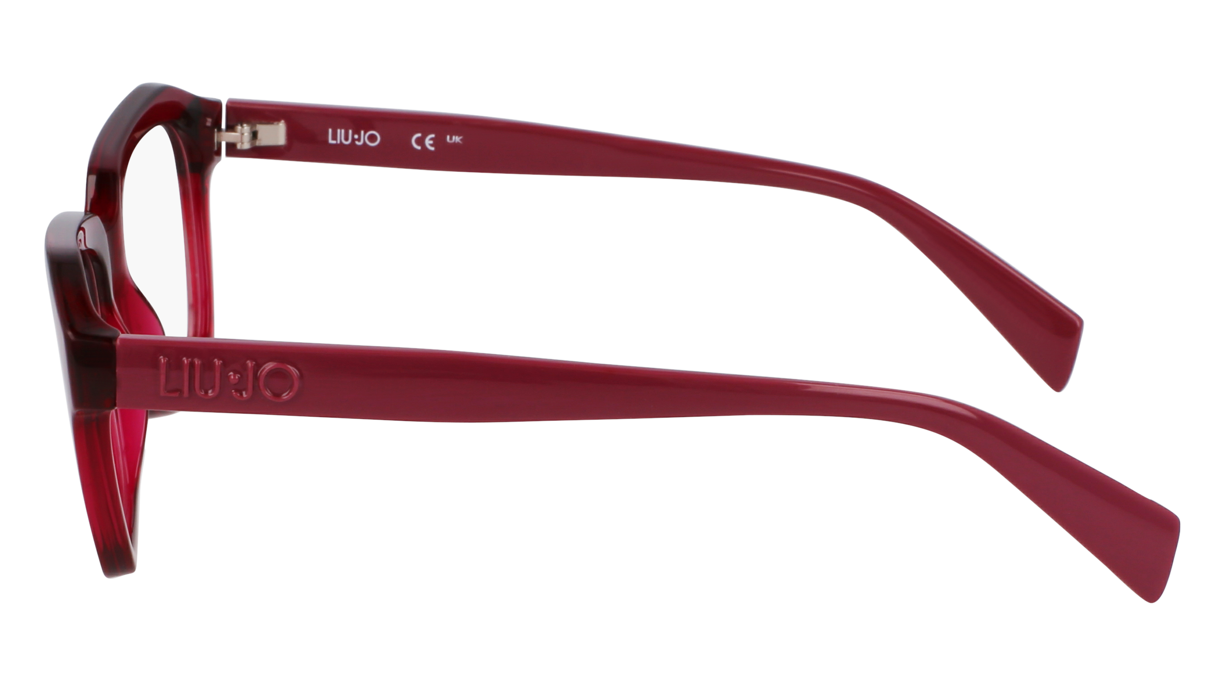 LJ2809 515 Montature da vista Liu Jo 3